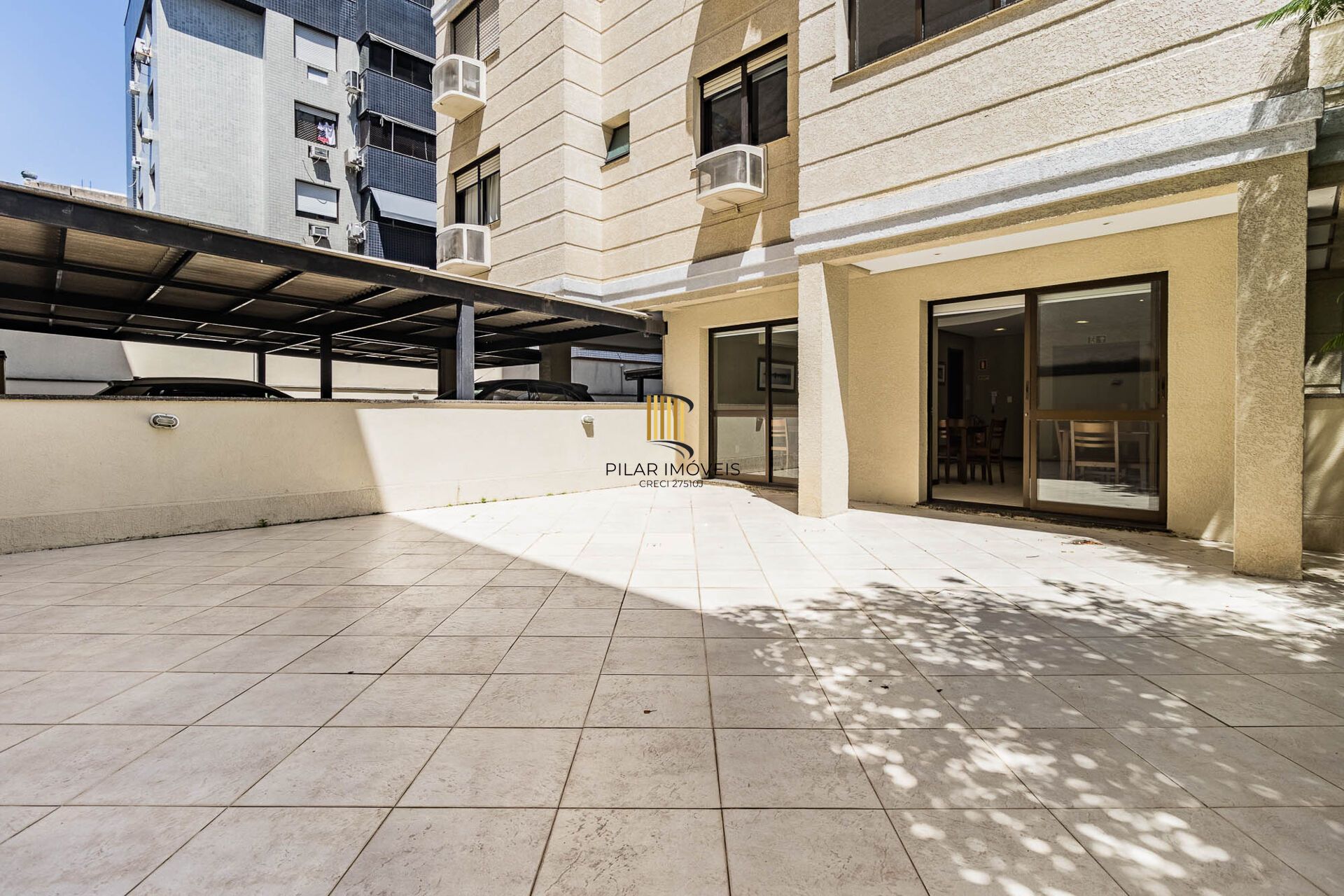 Apartamento à venda no bairro Mont Serrat em Porto Alegre/RS