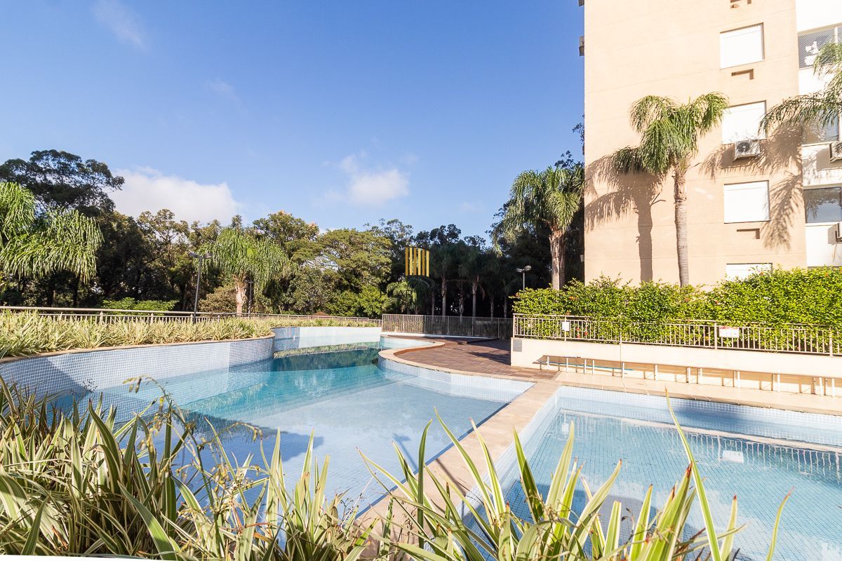 Apartamento a venda no bairro Jardim Carvalho