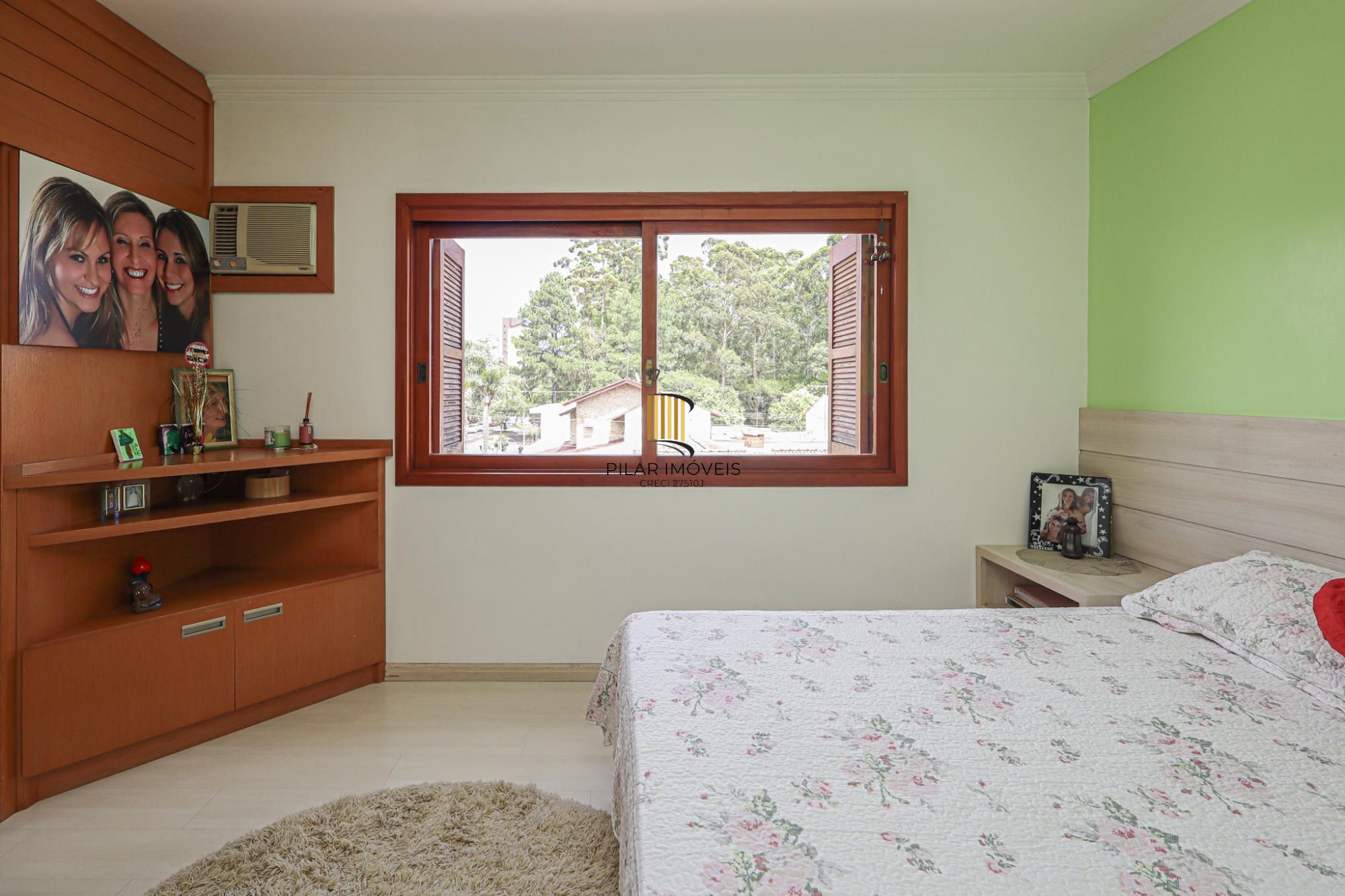 Apartamento a venda no bairro Jardim Itu