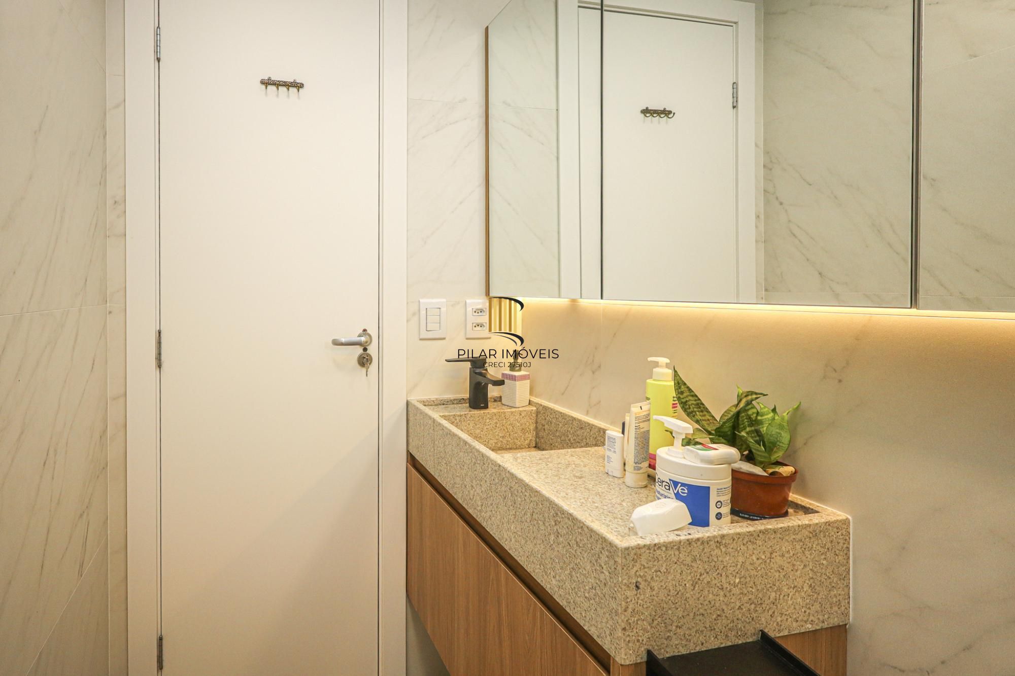 Apartamento a venda no bairro Rio Branco