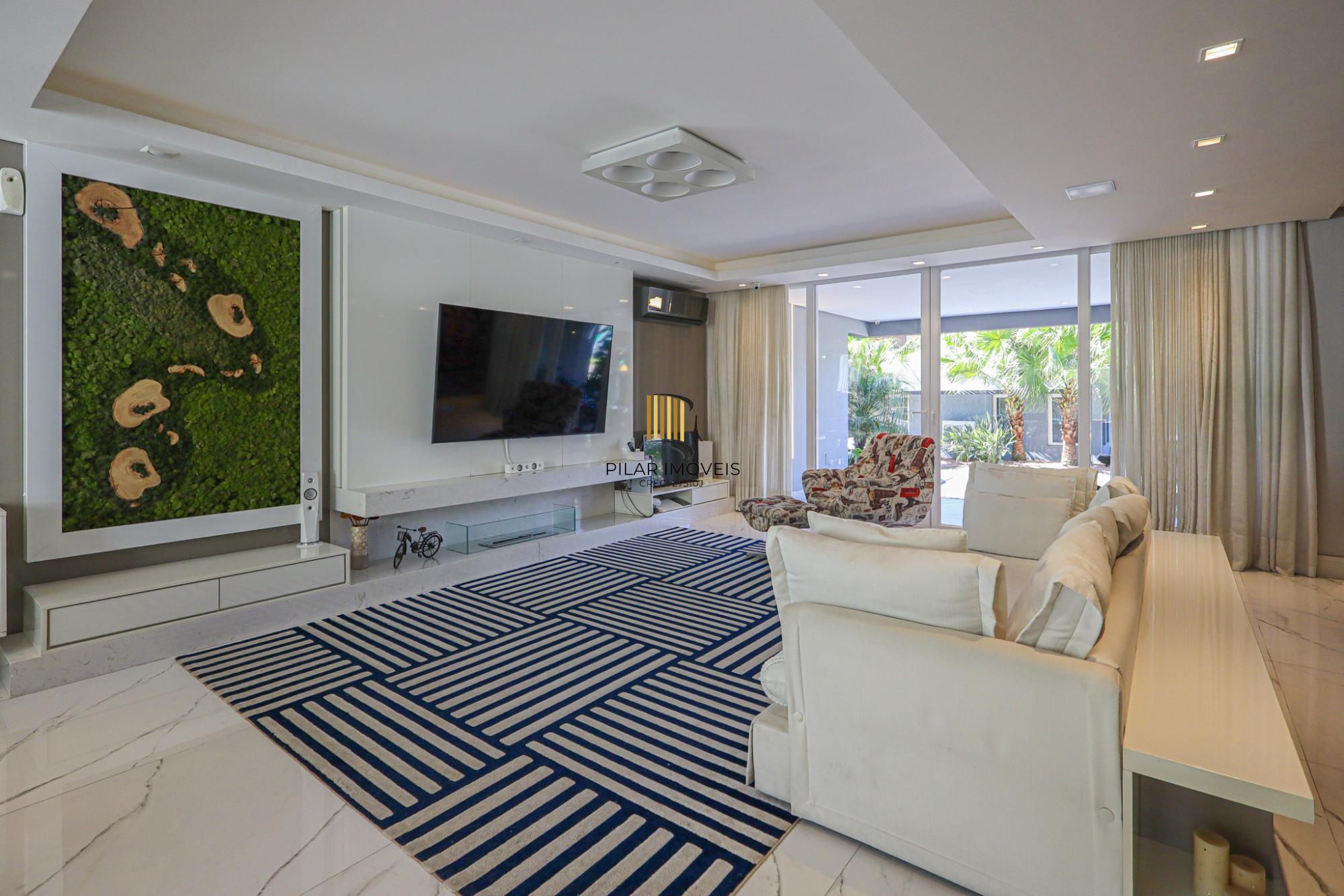 Casa a venda no condomínio Reserva Ecoville