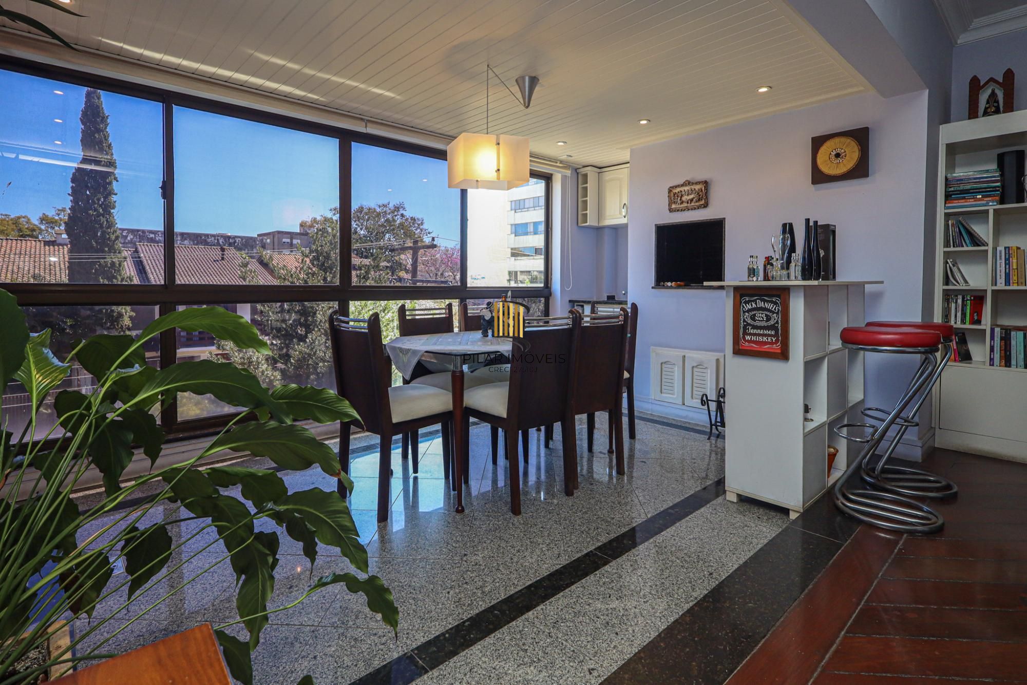 Apartamento a venda no bairro Jardim Lindóia