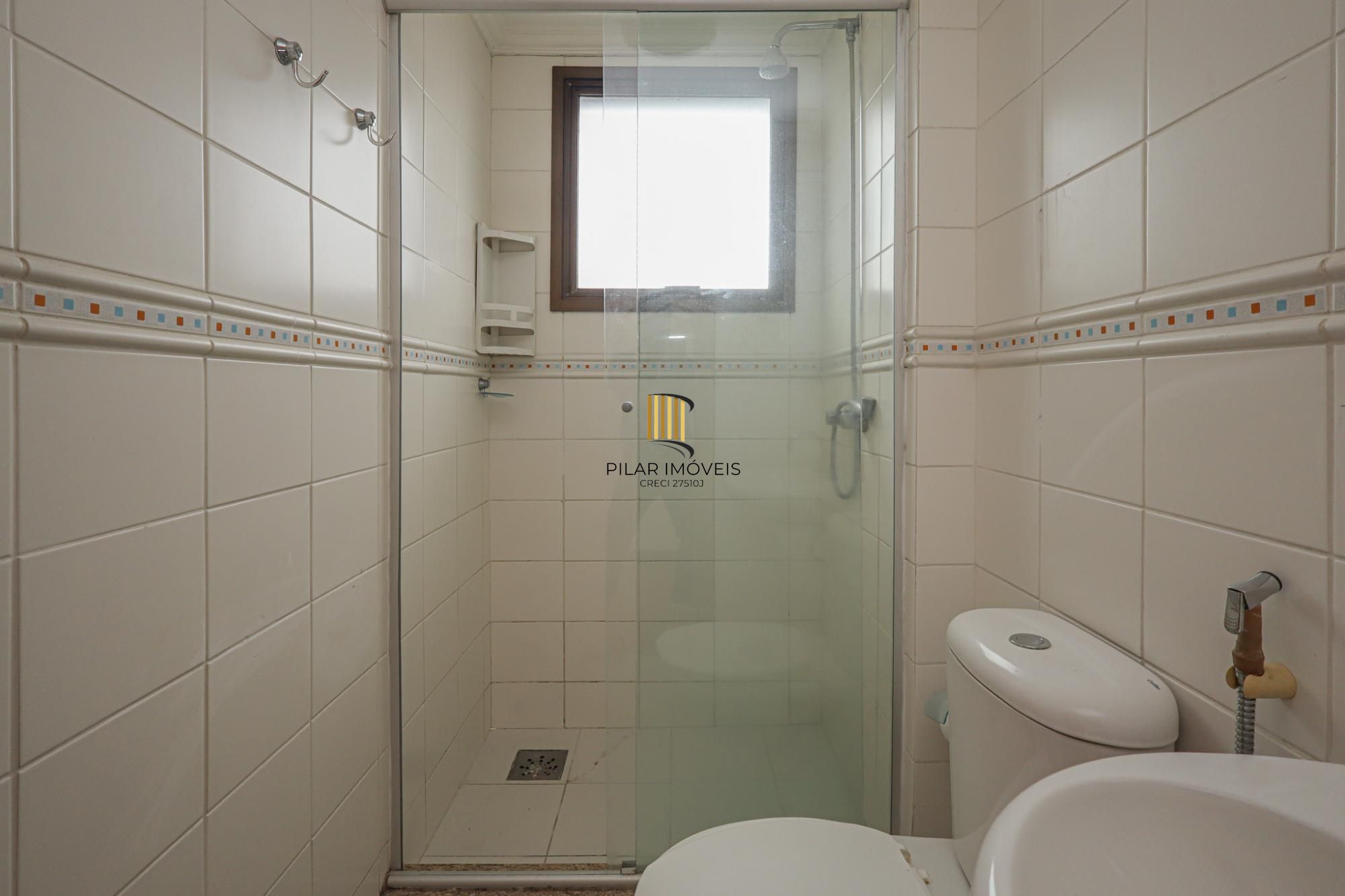 Apartamento a venda no bairro Passo D Areia