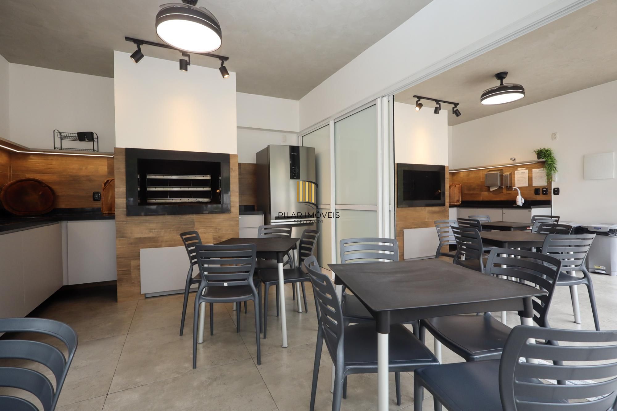 Apartamento a venda no bairro Boa Vista