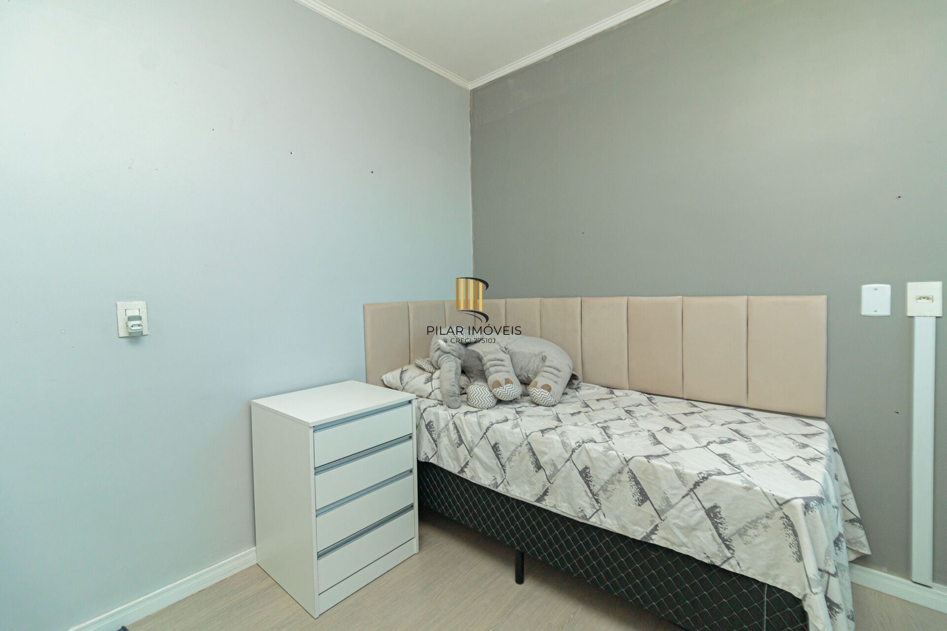 Apartamento à venda no bairro Sarandi em Porto Alegre/RS