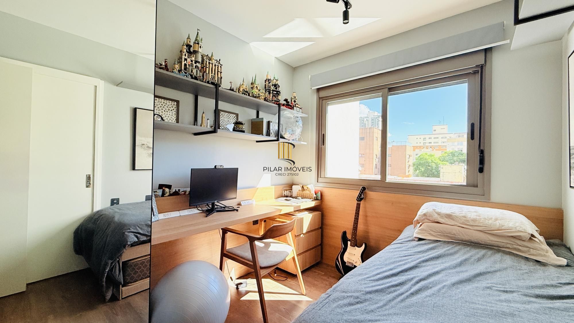 Apartamento a venda no High Garden Boa Vista