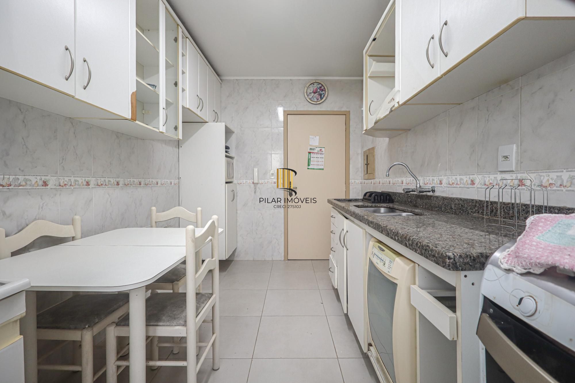 Apartamento a venda no bairro Auxiliadora
