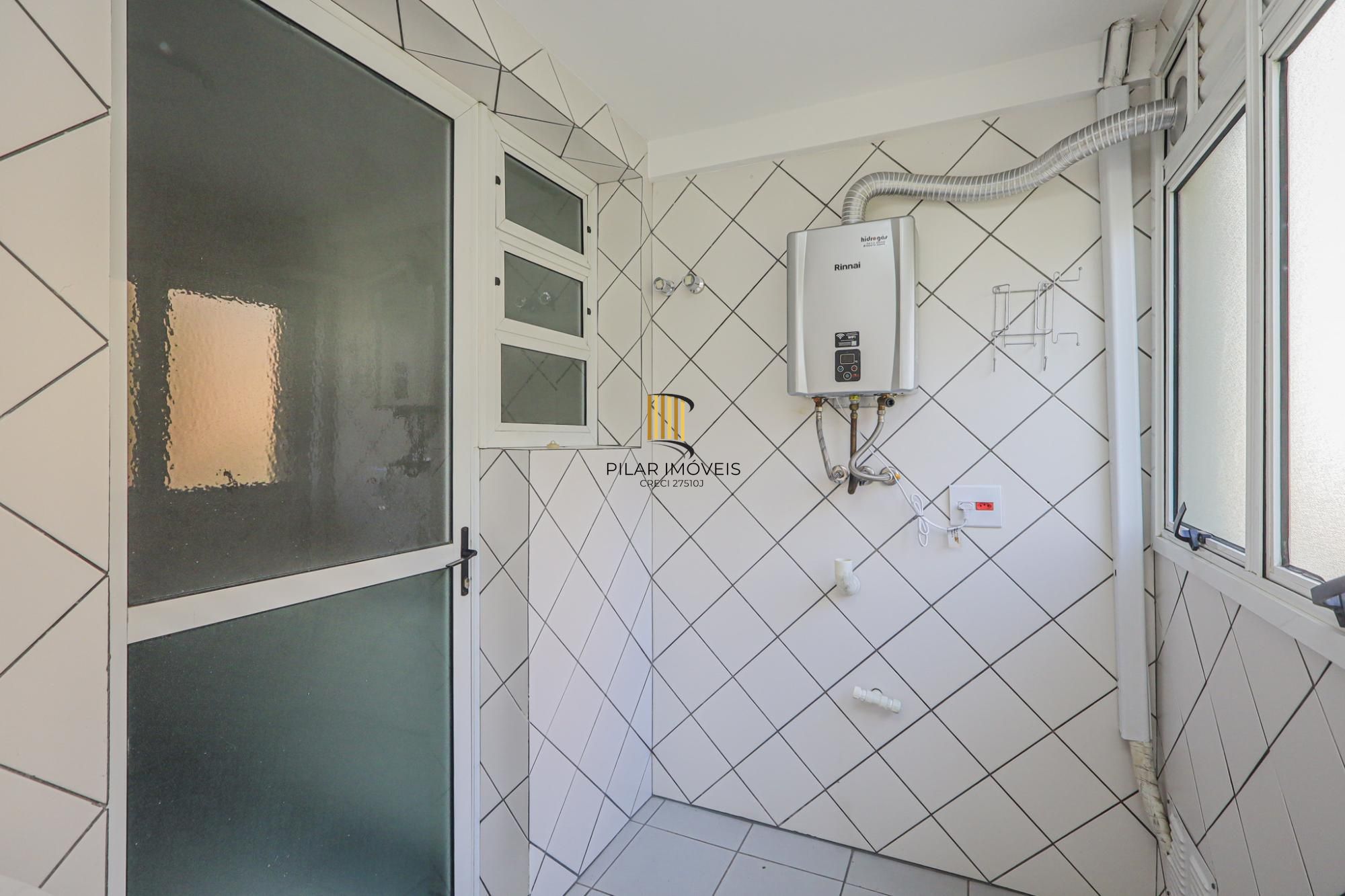 Apartamento 3 dormitórios no bairro Auxiliadora