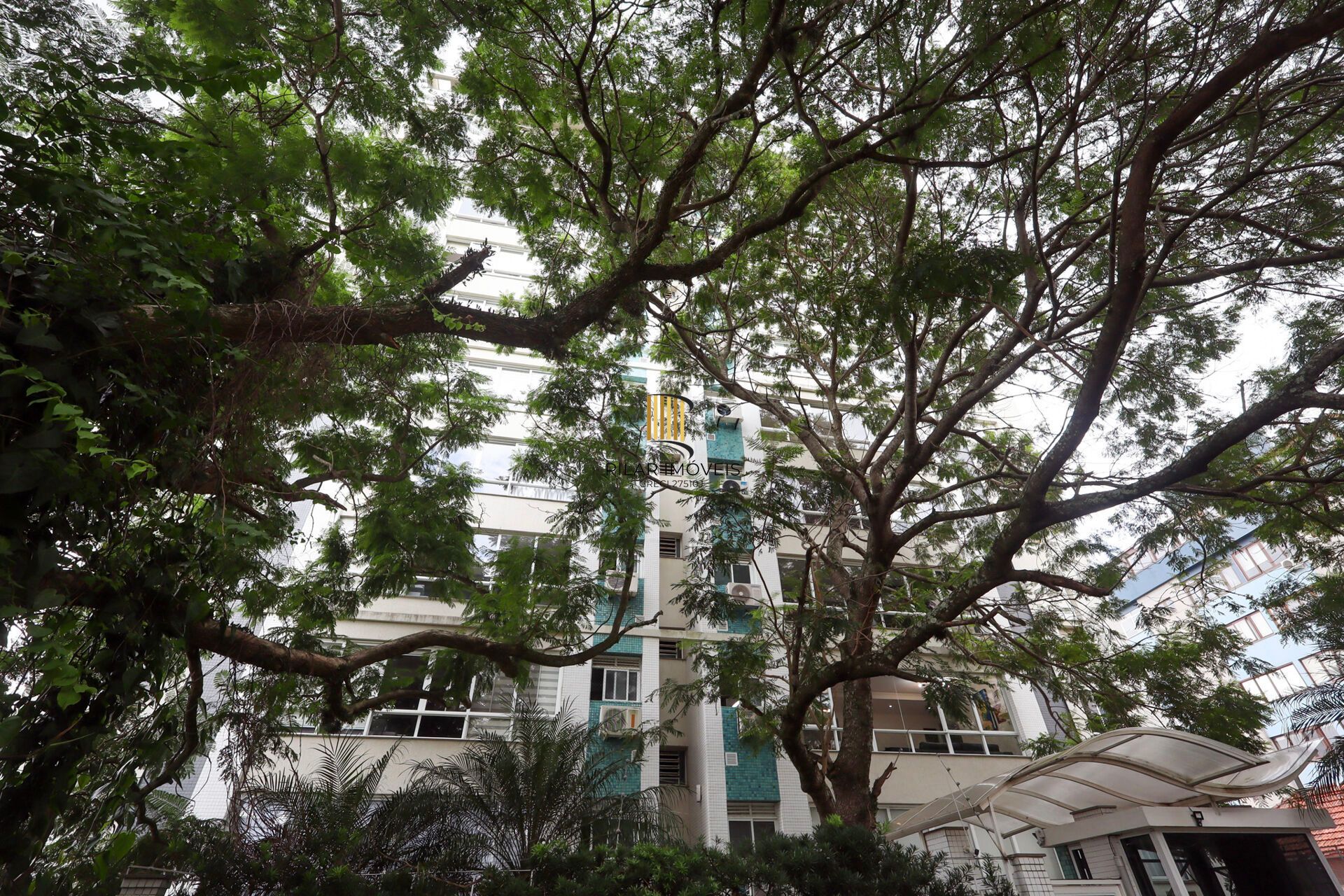 Apartamento à venda no bairro Jardim Botânico em Porto Alegre/RS