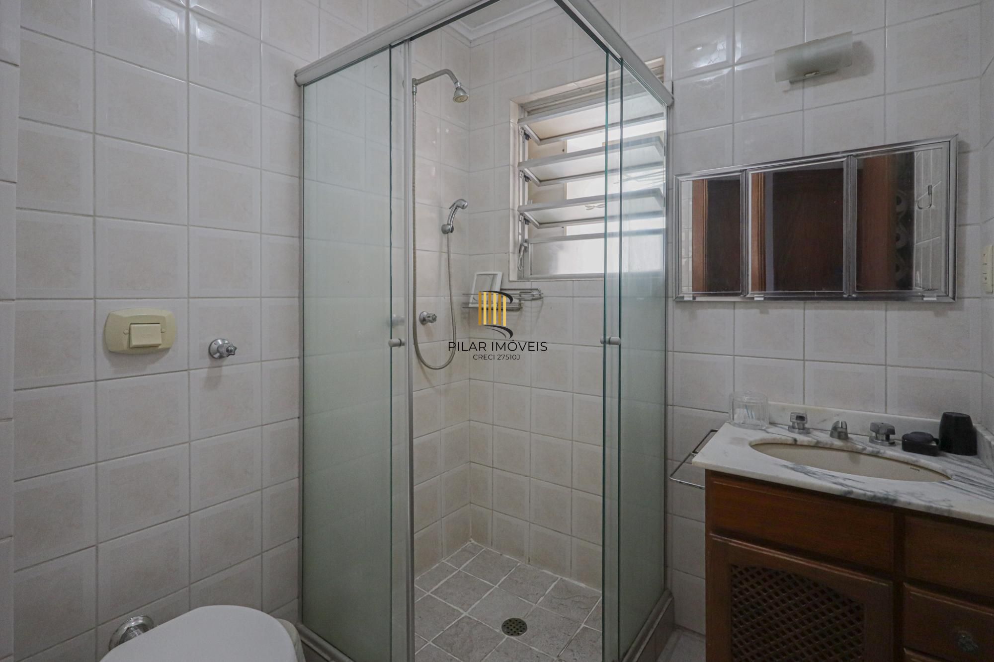 Apartamento a venda no bairro Petrópolis