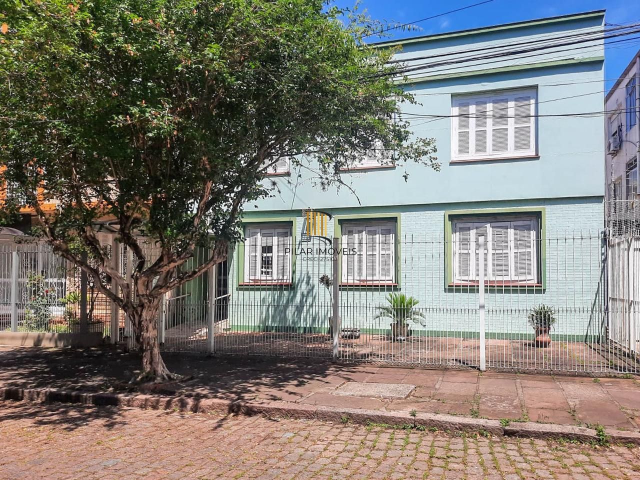 Apartamento venda no bairro Menino Deus