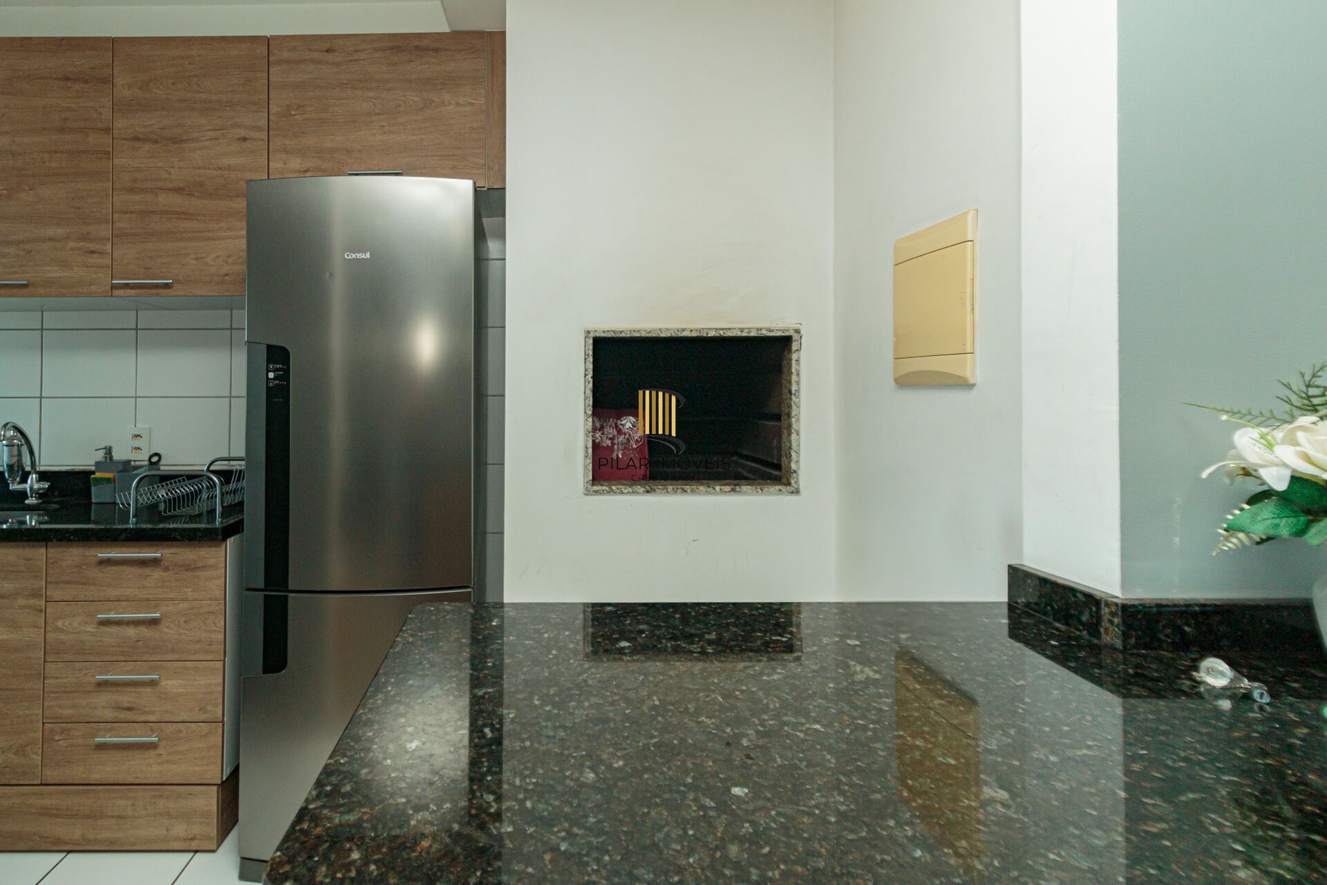 Apartamento à venda no bairro Sarandi em Porto Alegre/RS