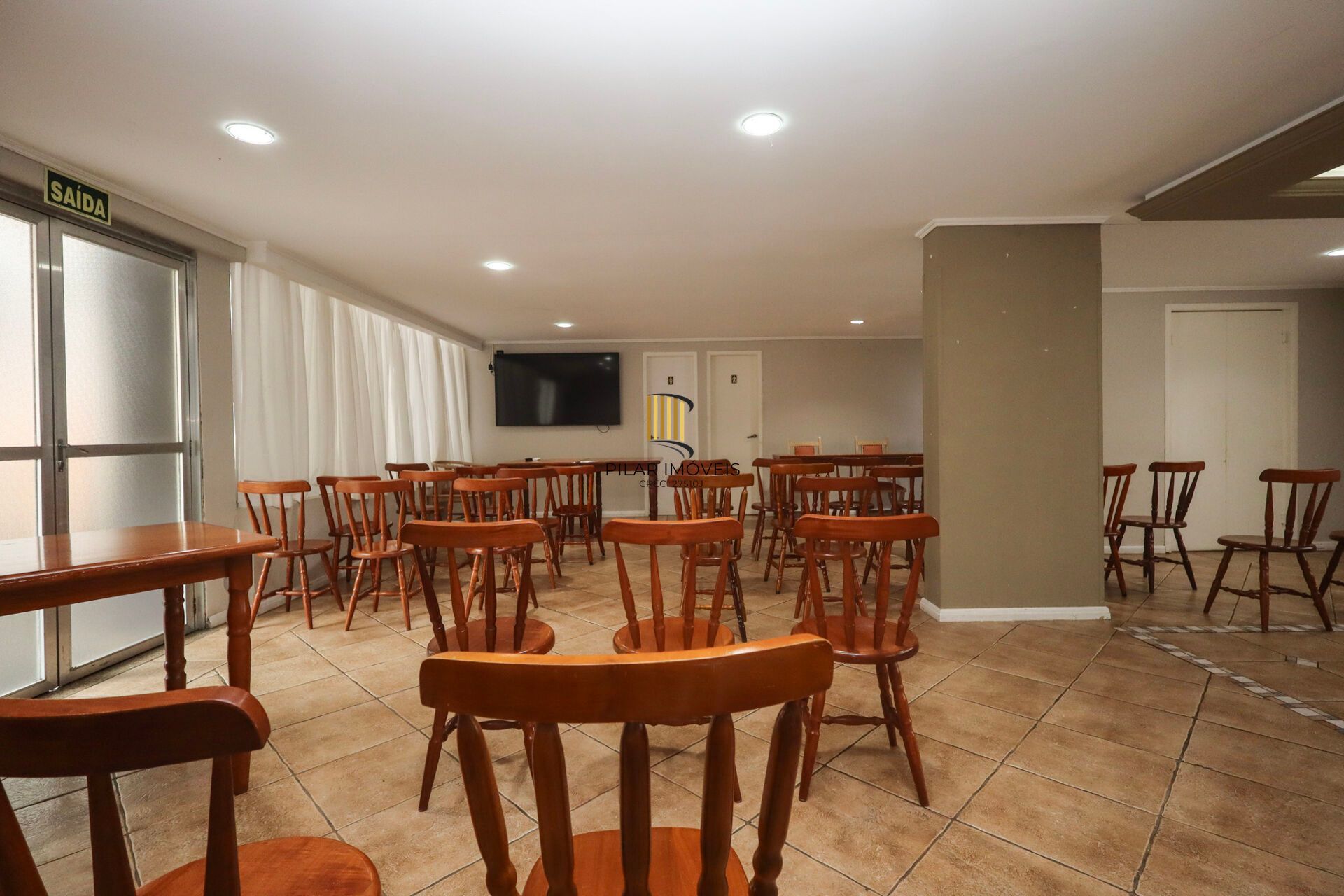 Apartamento à venda no bairro Boa Vista em Porto Alegre/RS