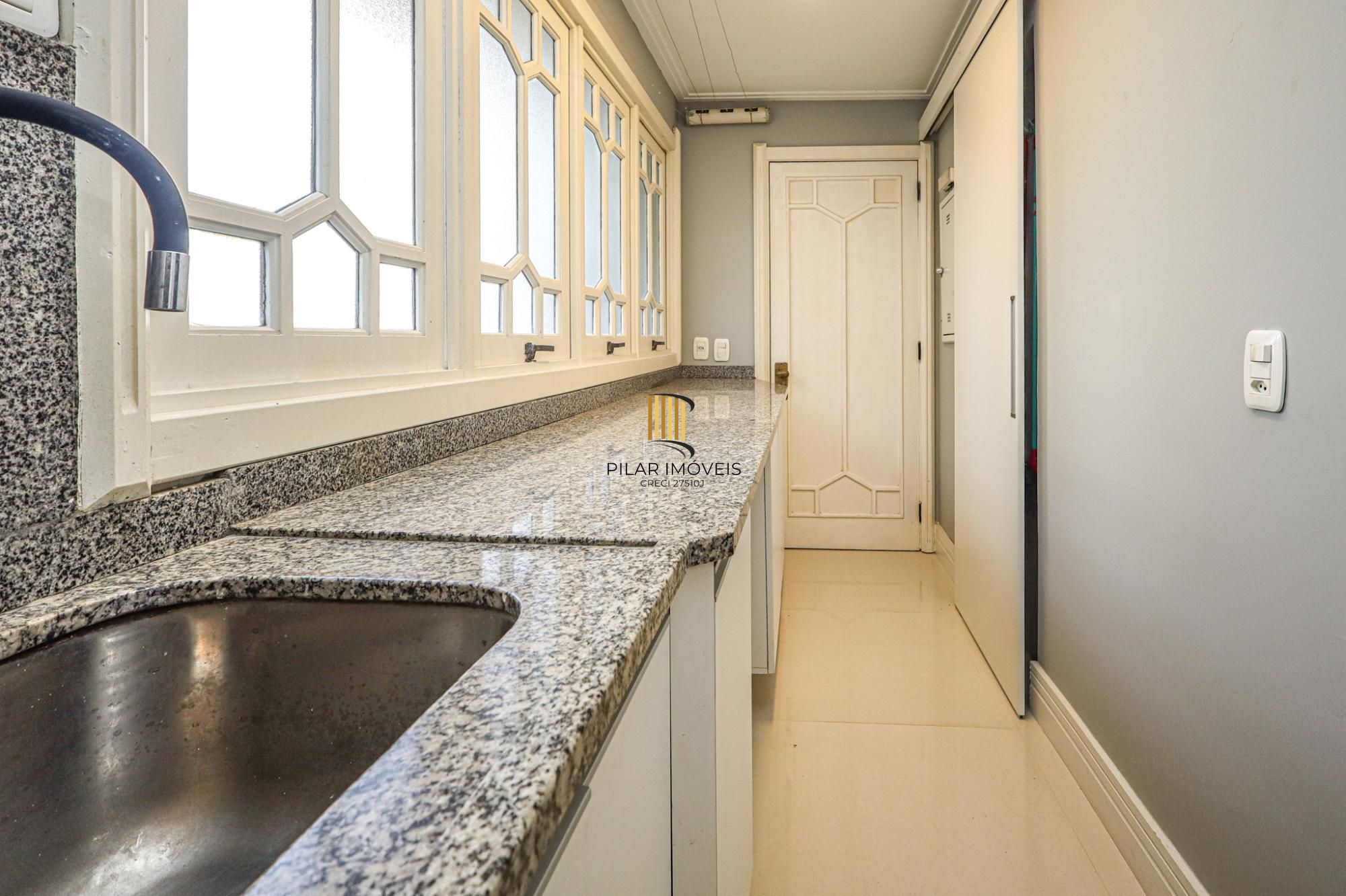 Apartamento a venda no bairro Auxiliadora