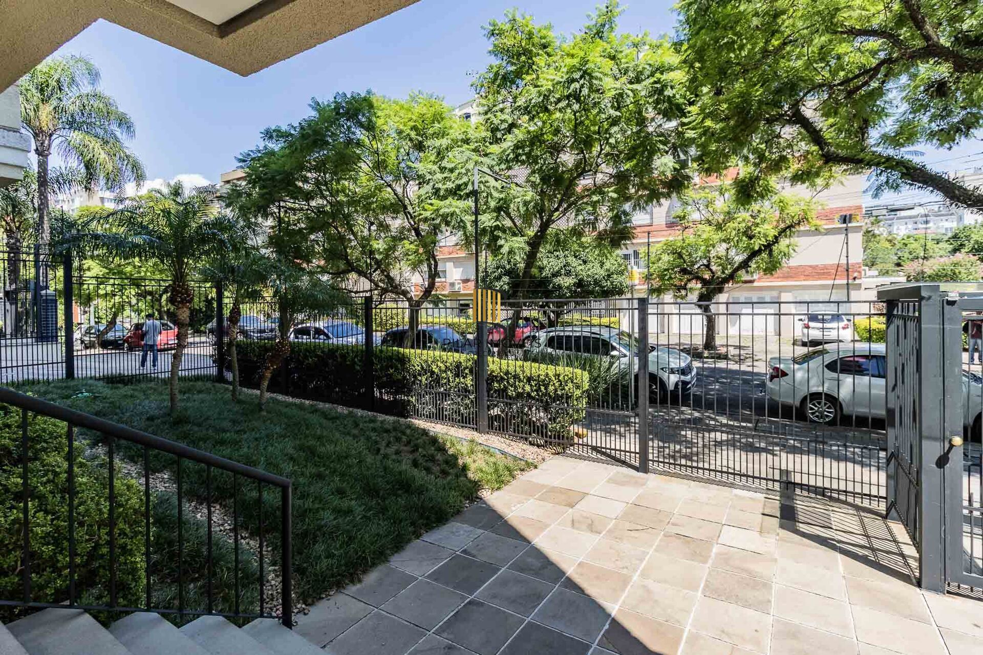 Apartamento à venda no bairro Mont Serrat em Porto Alegre/RS