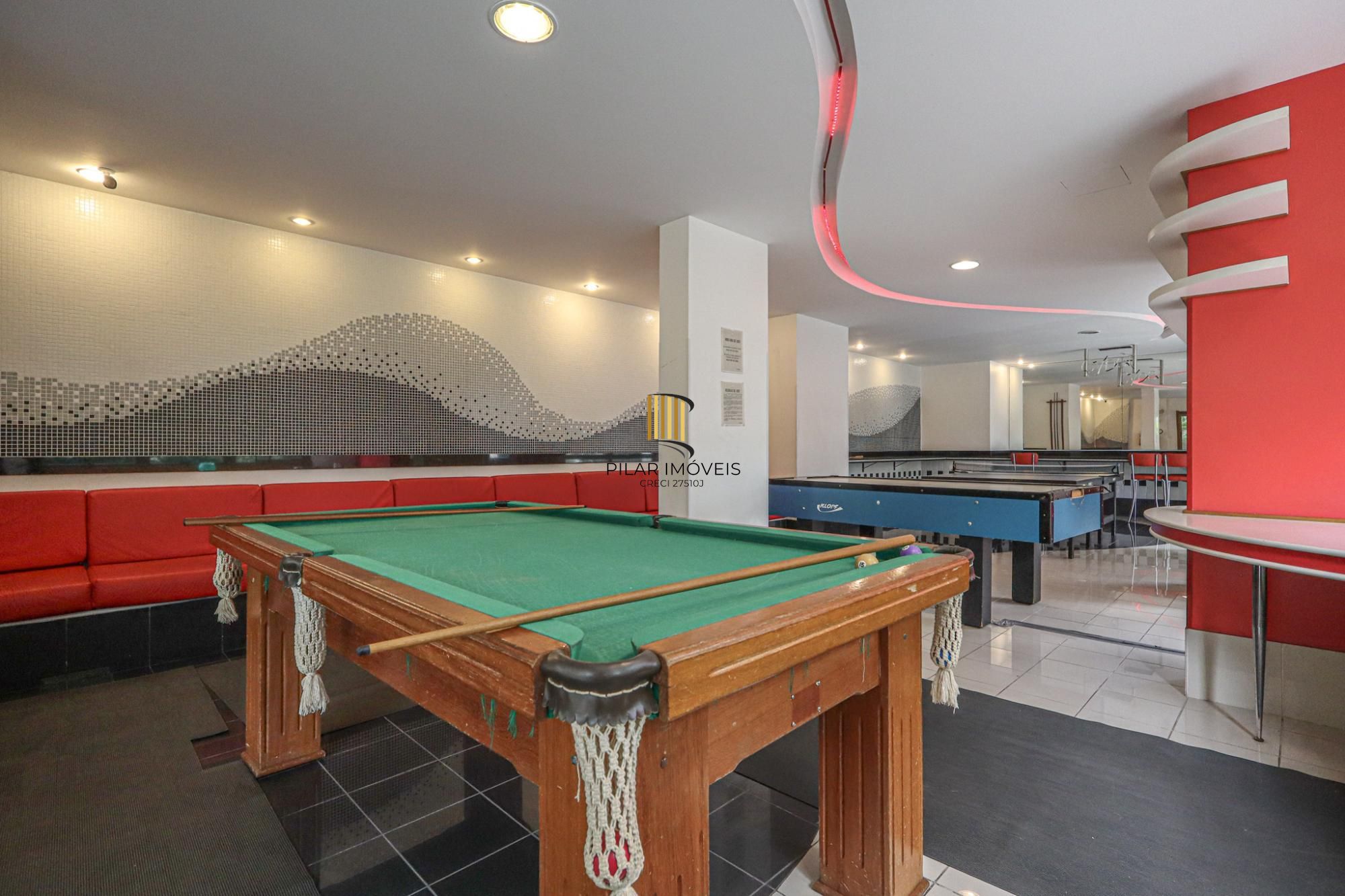 Apartamento no bairro Higienópolis