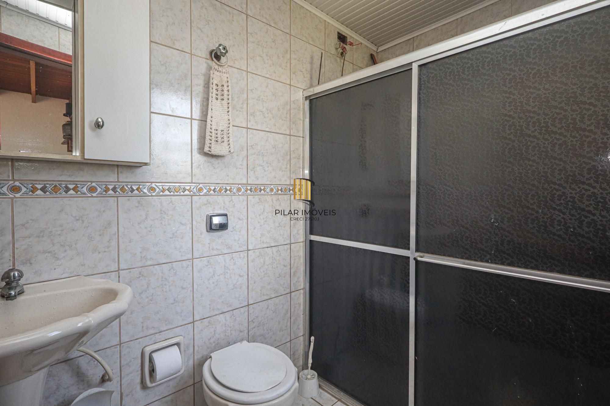 Casa a venda no bairro Sarandi