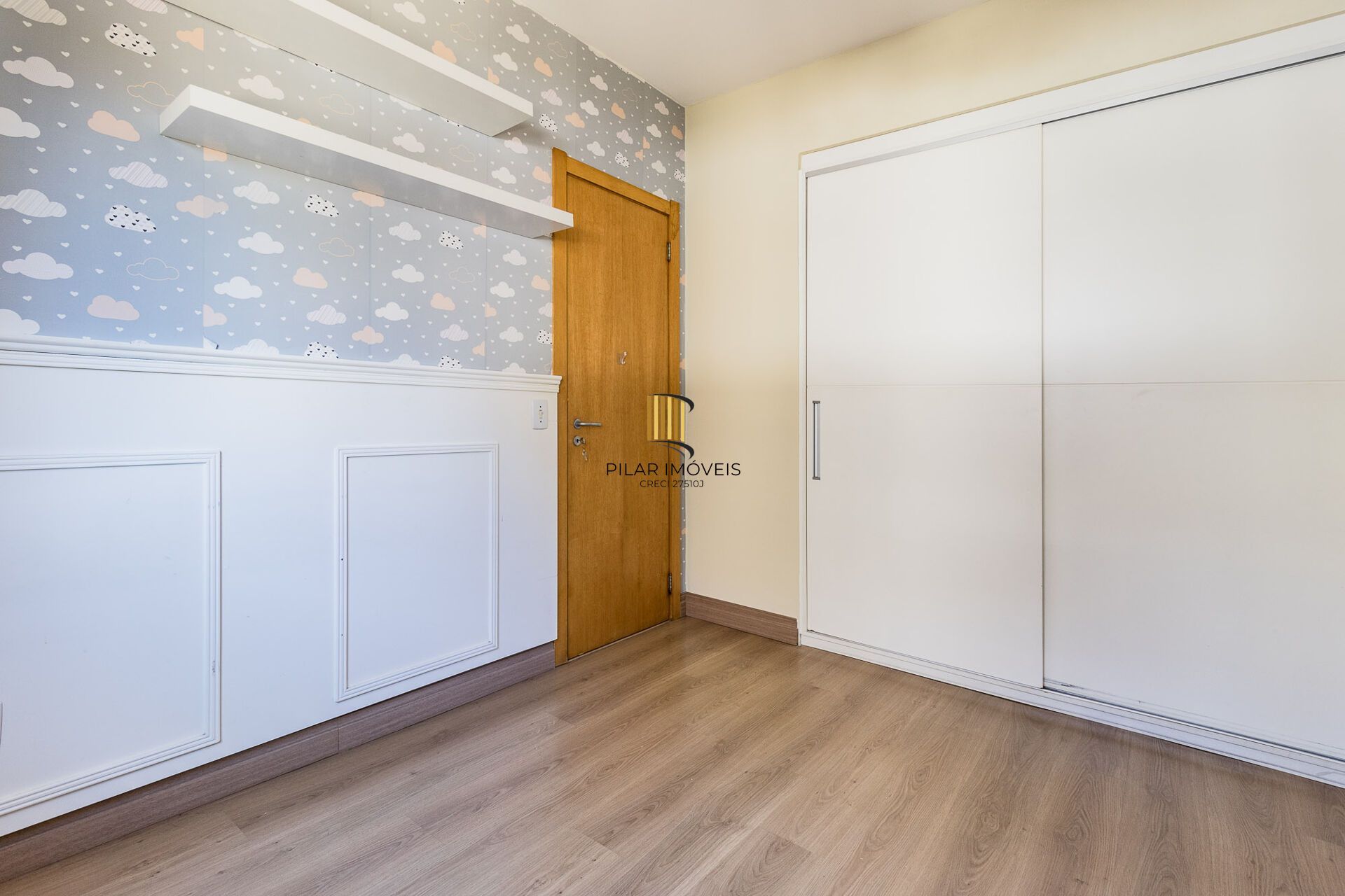 Apartamento à venda no bairro Mont Serrat em Porto Alegre/RS