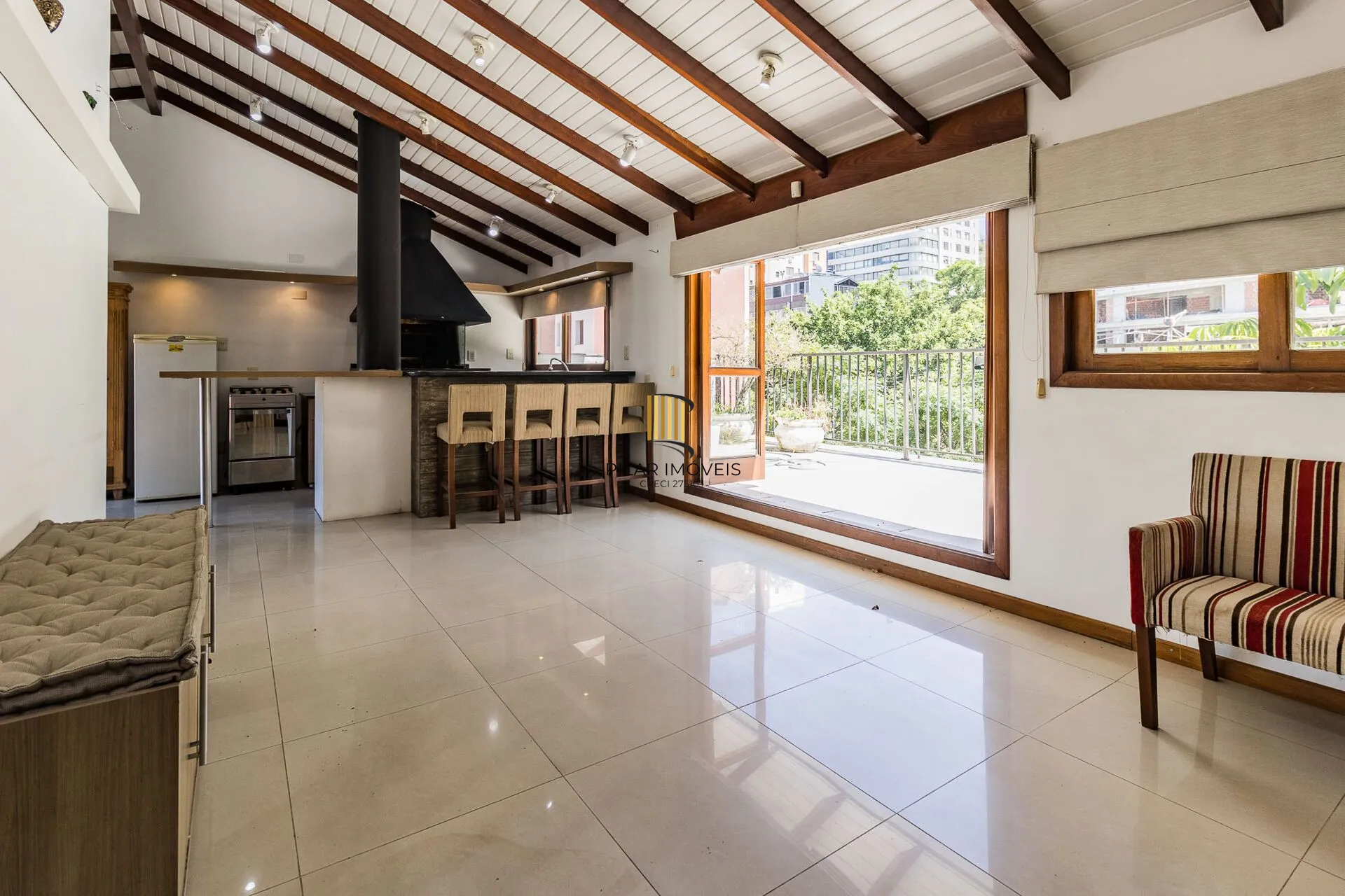 Apartamento à venda no bairro Bela Vista em Porto Alegre/RS