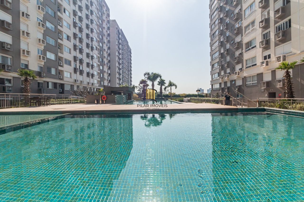 Apartamento à venda no bairro São Sebastião em Porto Alegre/RS