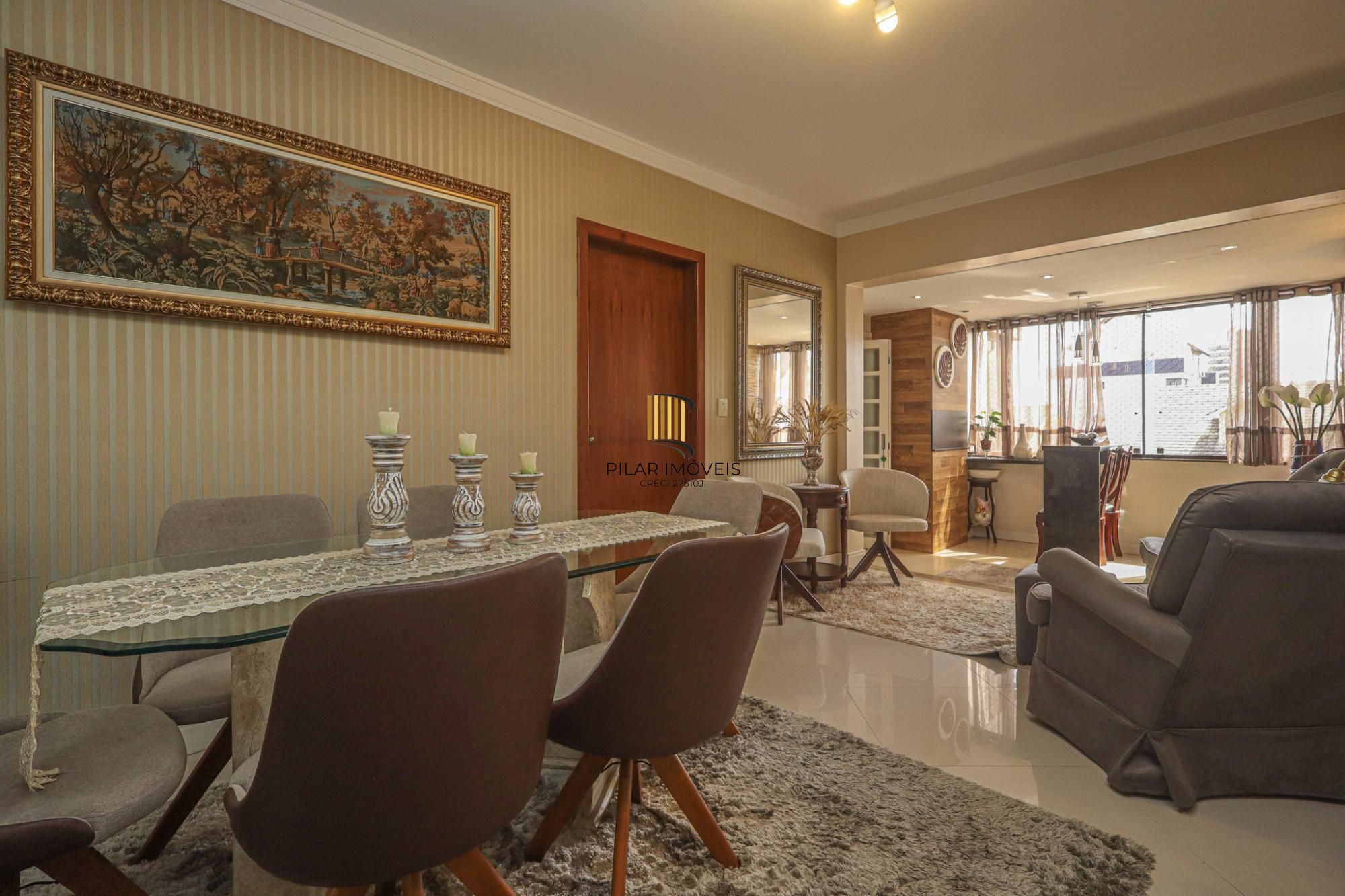 Apartamento à venda no bairro Jardim Planalto em Porto Alegre/RS - Pilar Imóveis