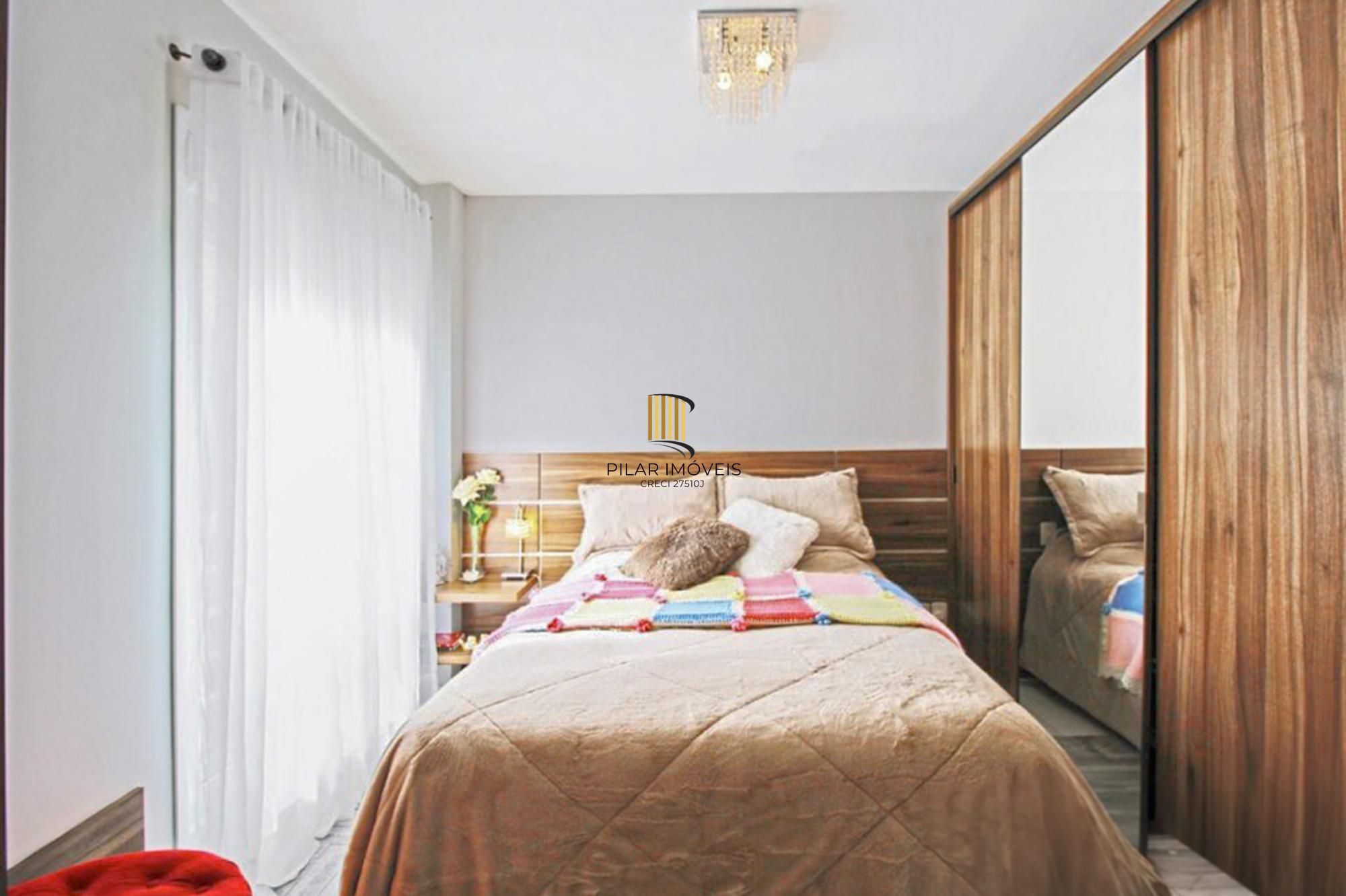 Apartamento a venda no bairro Rio Branco