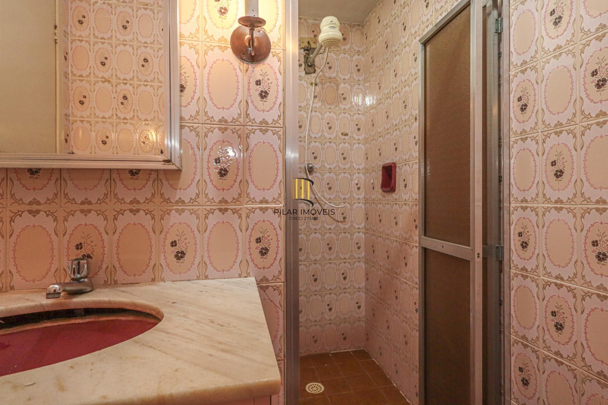 Casa à venda no bairro Morro Santana em Porto Alegre/RS