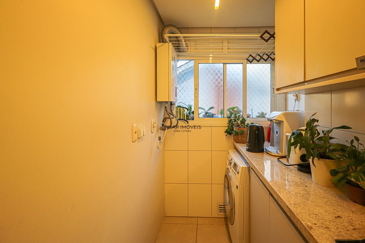 Apartamento a venda no bairro Boa Vista