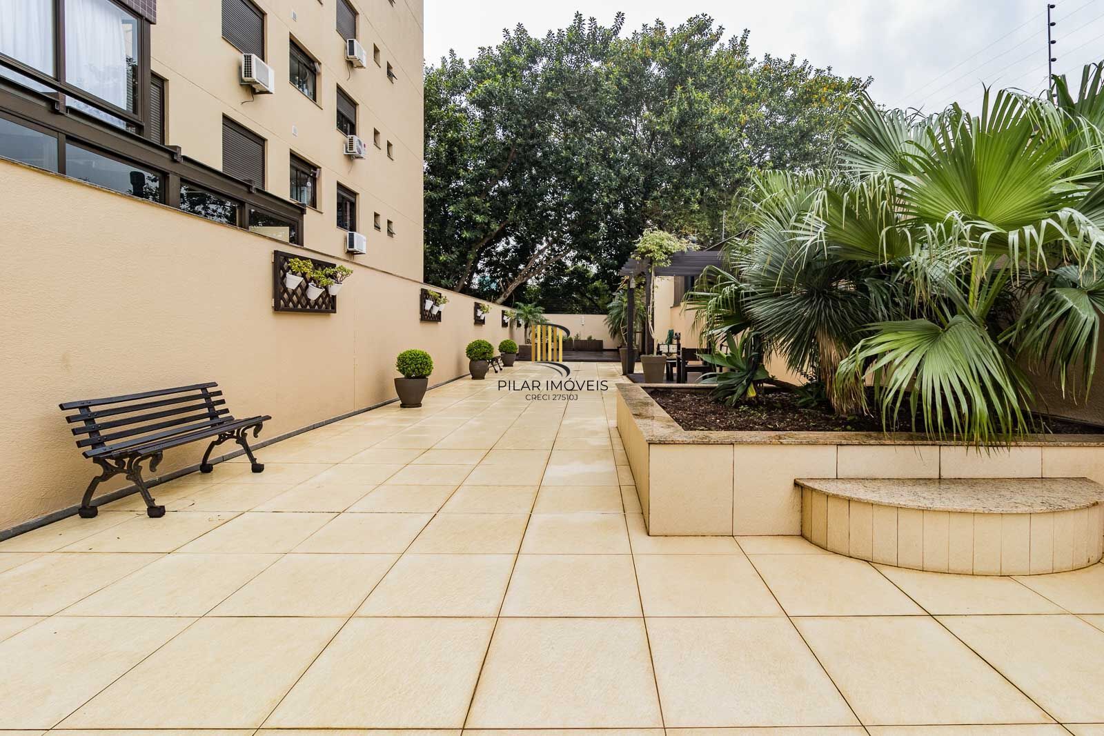 Apartamento à venda no bairro Cristo Redentor em Porto Alegre/RS