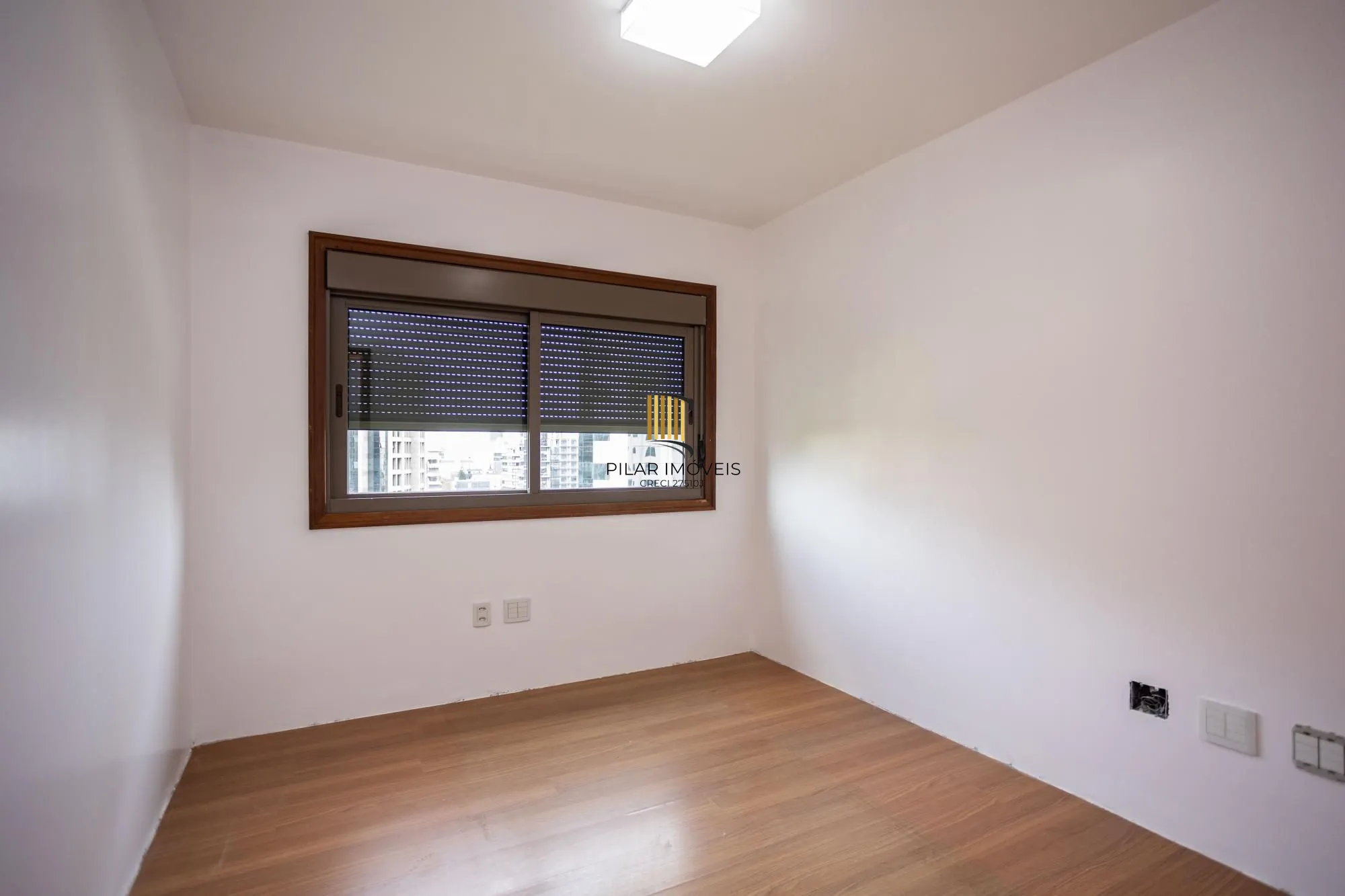 Apartamento 3 dormitórios no bairro Três Figueiras