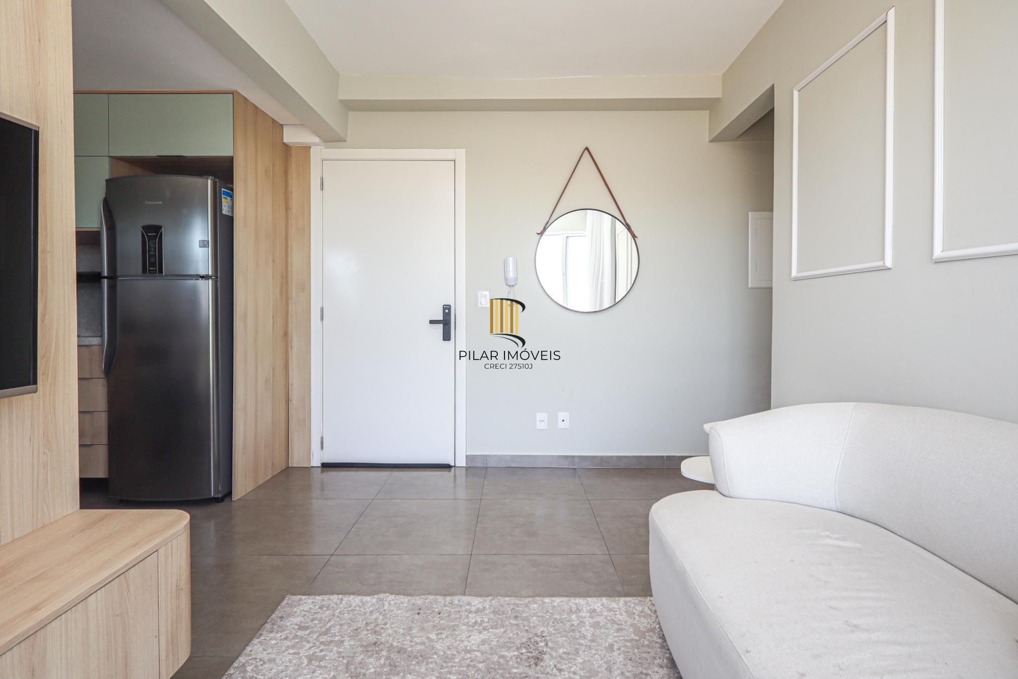 Apartamento a venda no bairro Cavalhada