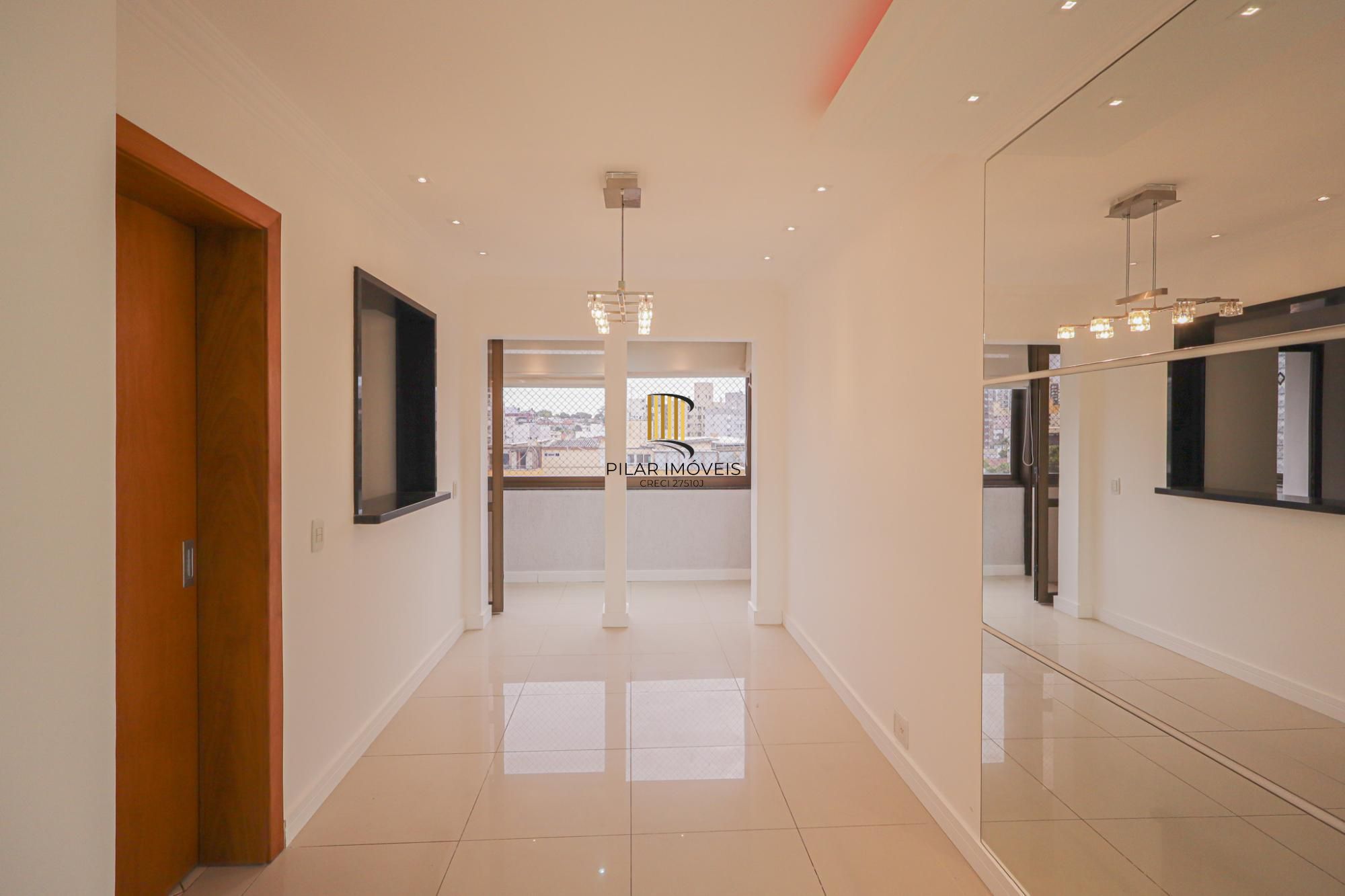 Apartamento a venda no bairro Passo D Areia