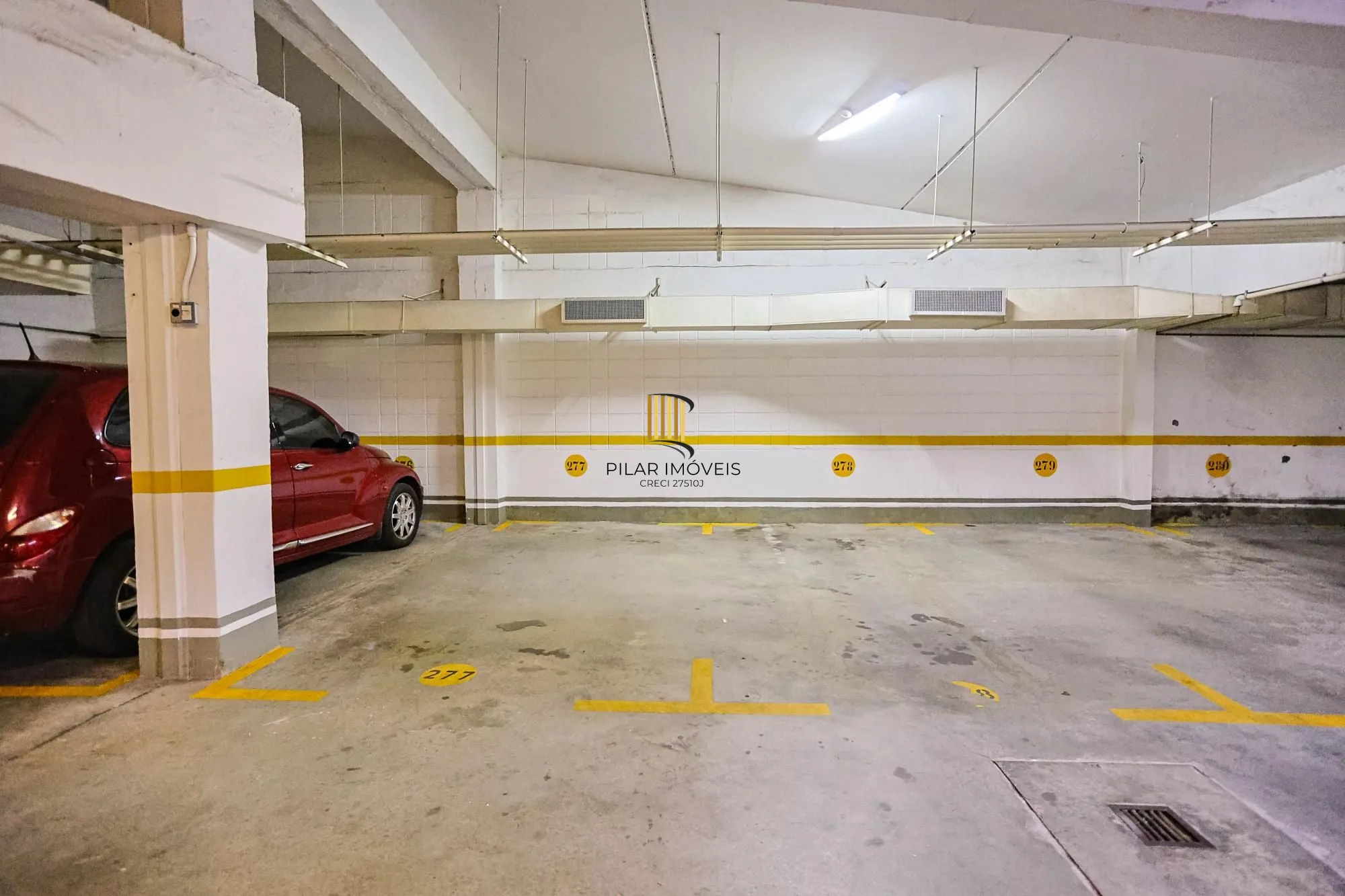 Apartamento 3 dormitórios no bairro Três Figueiras