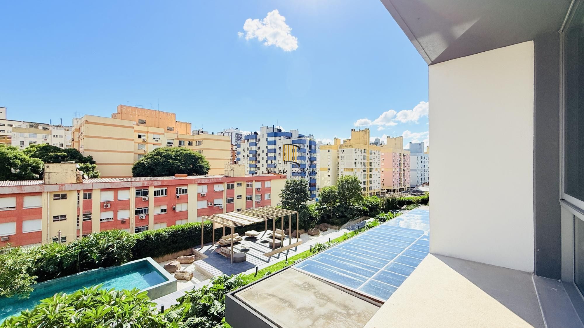 Apartamento a venda no High Garden Boa Vista