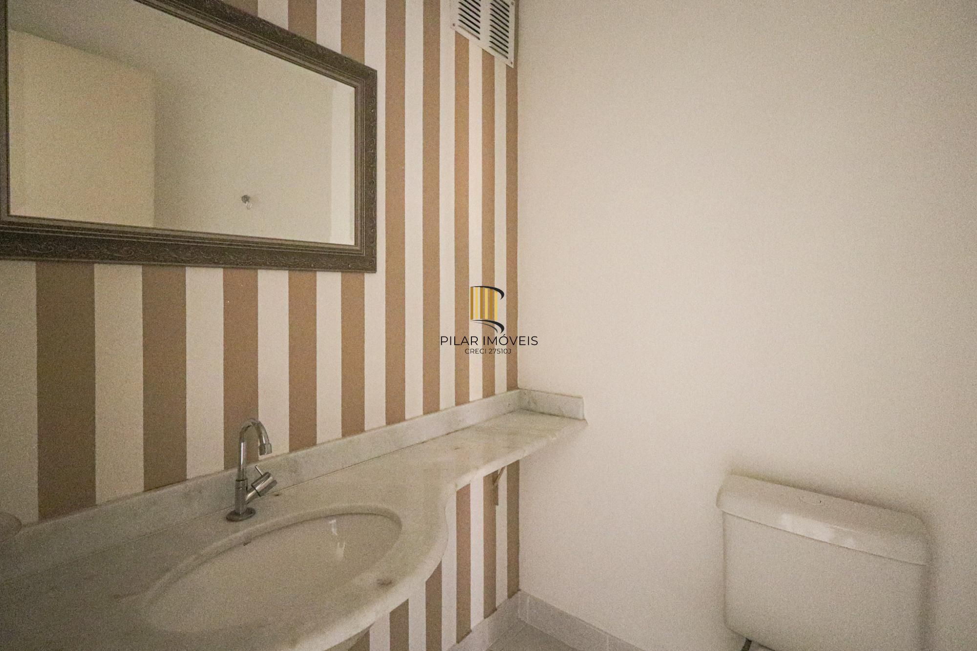 Apartamento a venda no bairro Auxiliadora