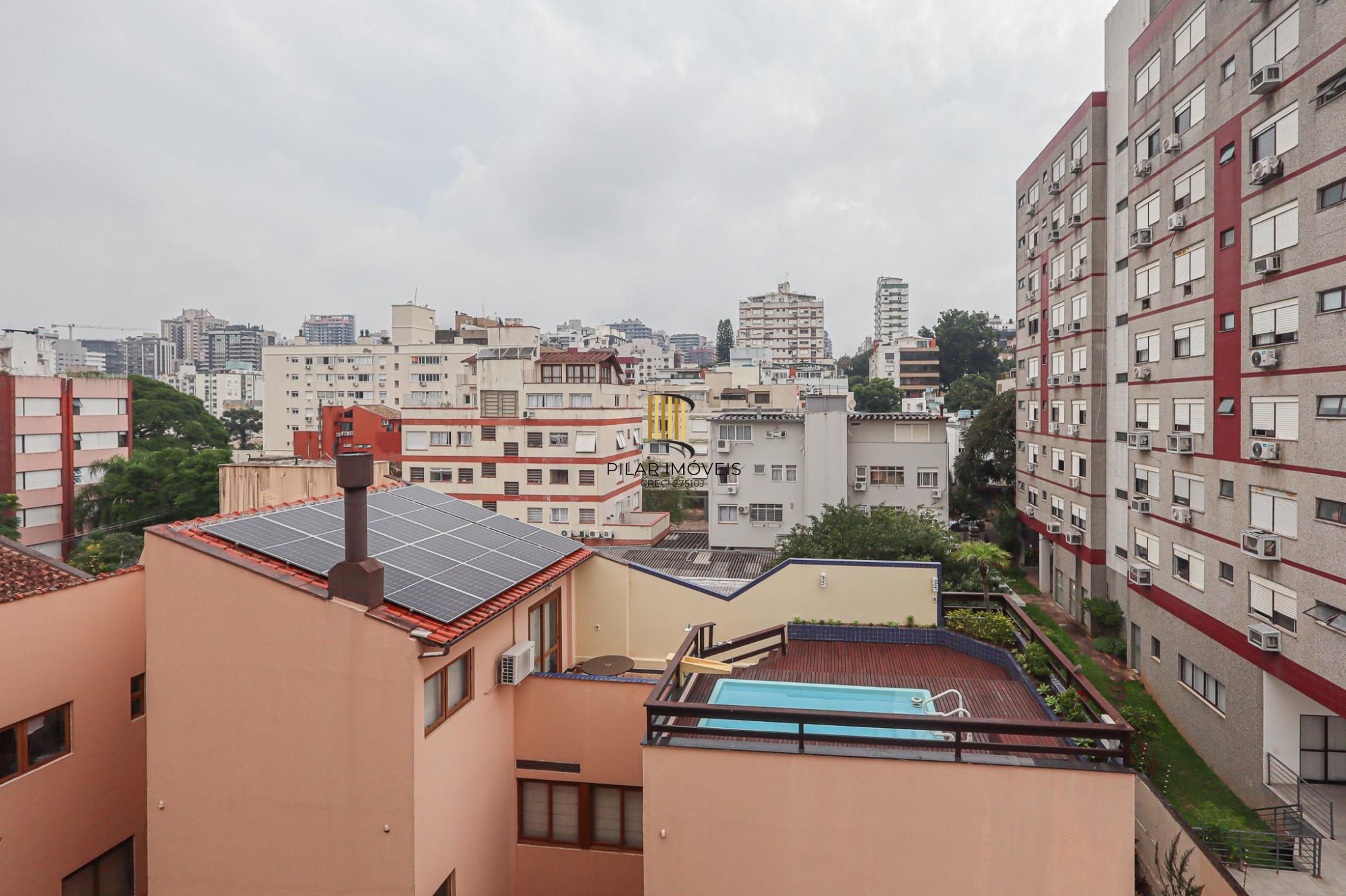 Apartamento a venda no bairro Mont' Serrat