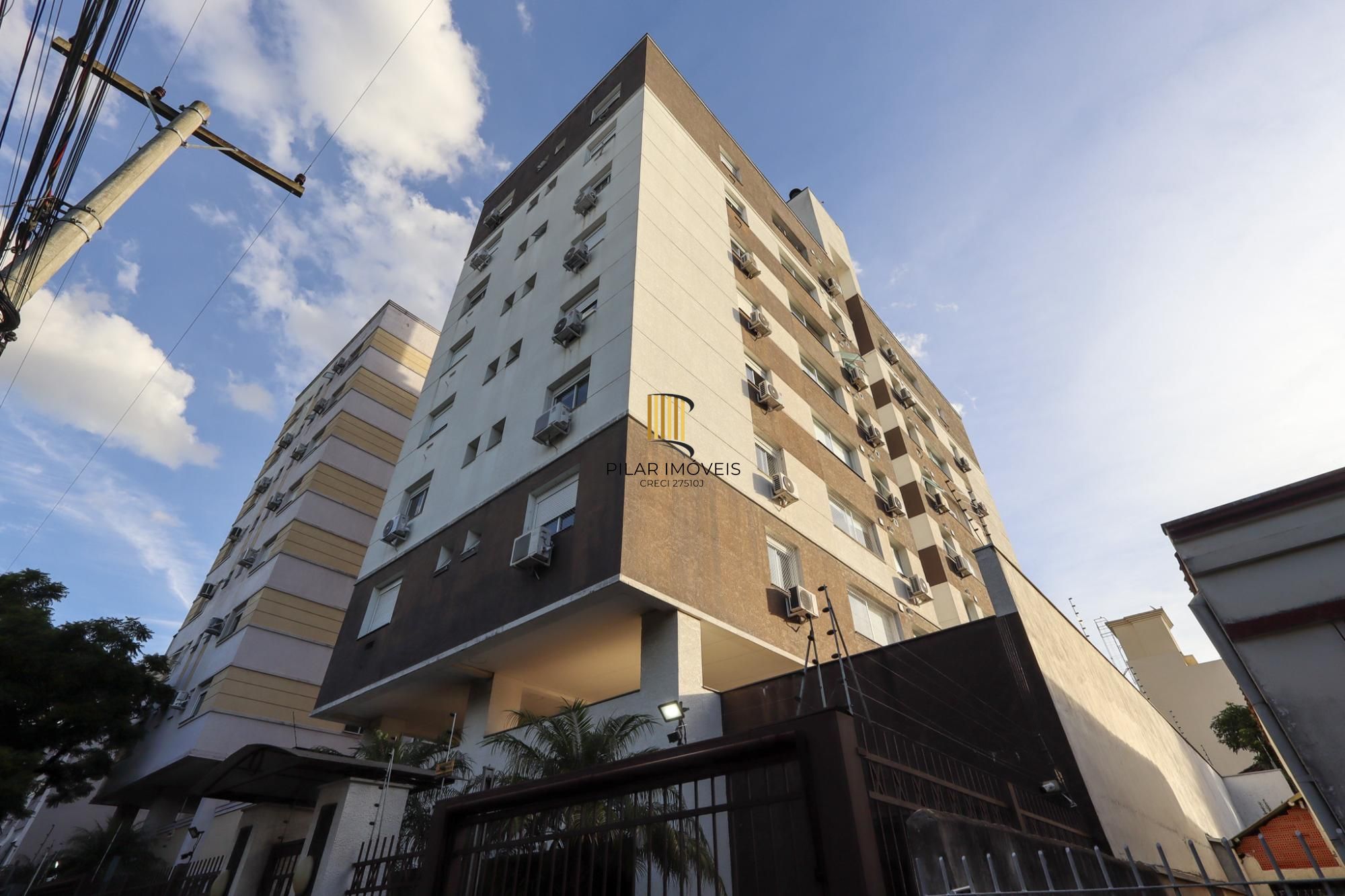 Apartamento no bairro São João