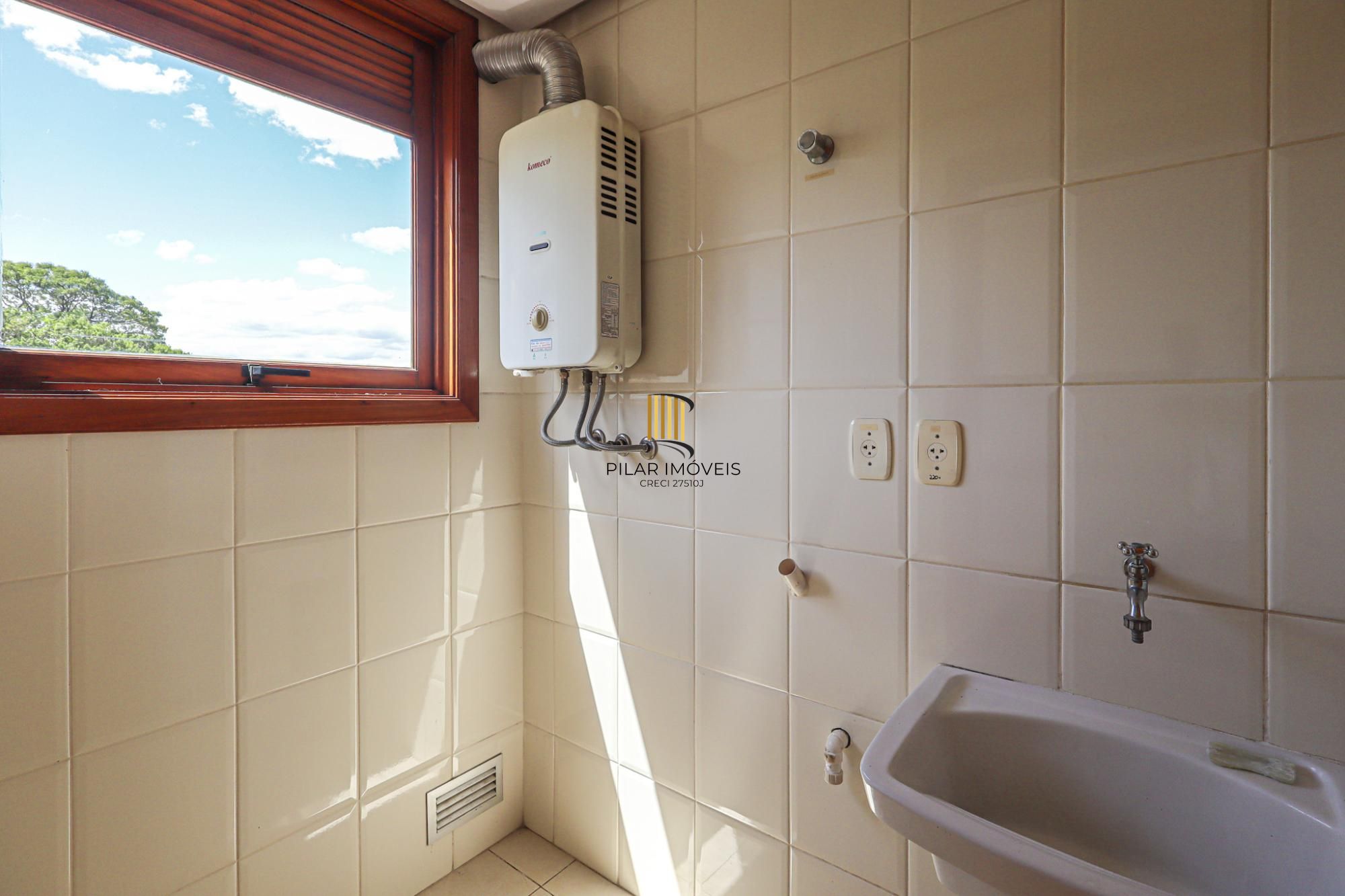 Apartamento a venda no bairro Cristo Redentor