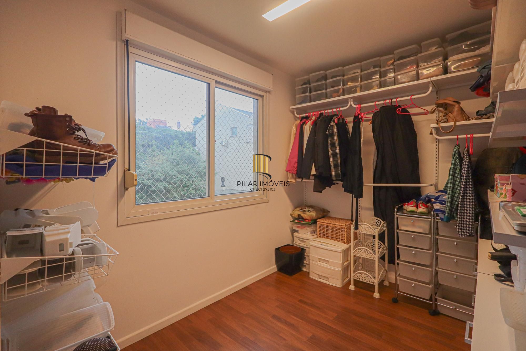 Apartamento a venda no bairro Chácara das Pedras