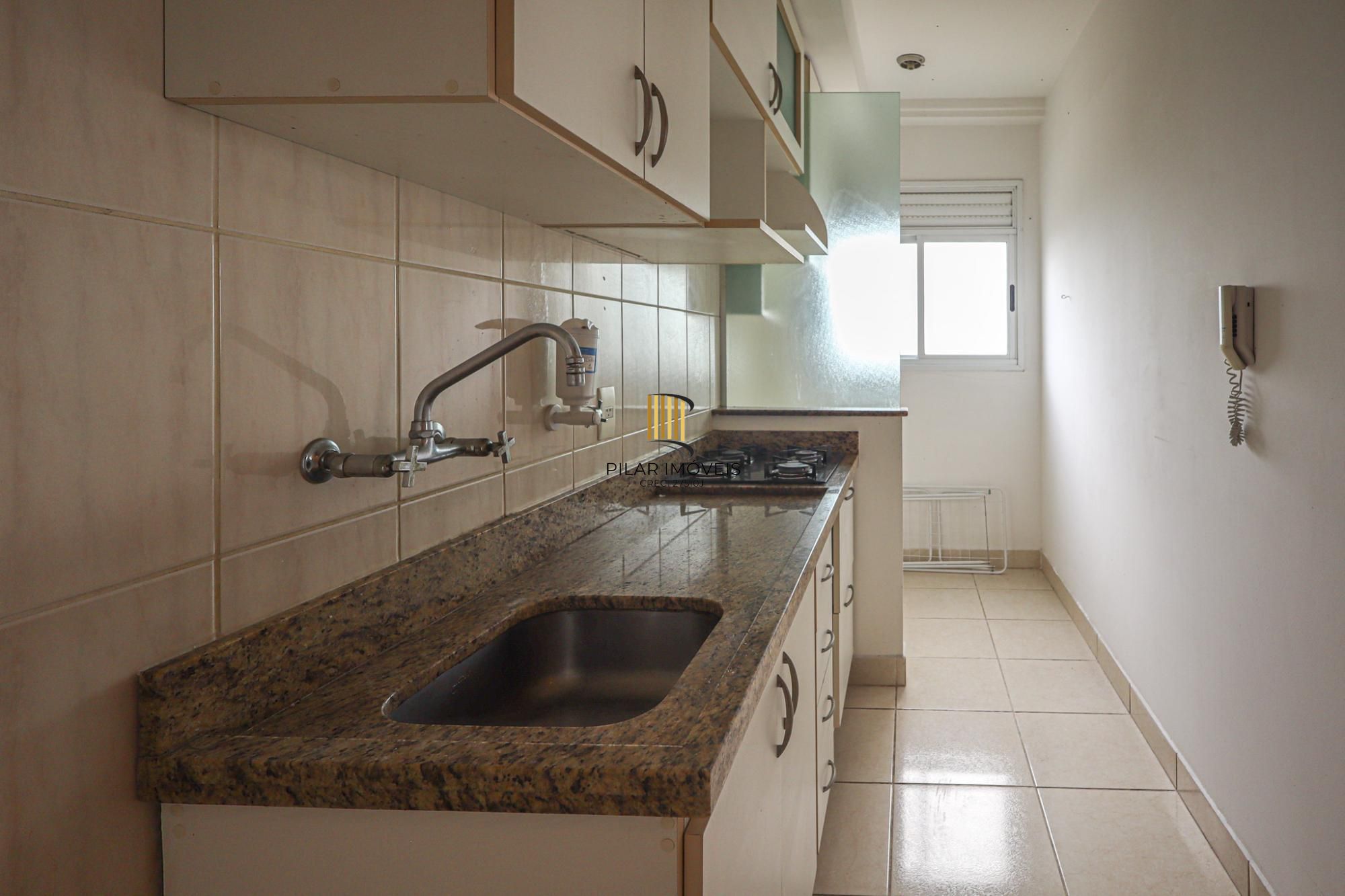 Apartamento a venda no bairro Sarandi