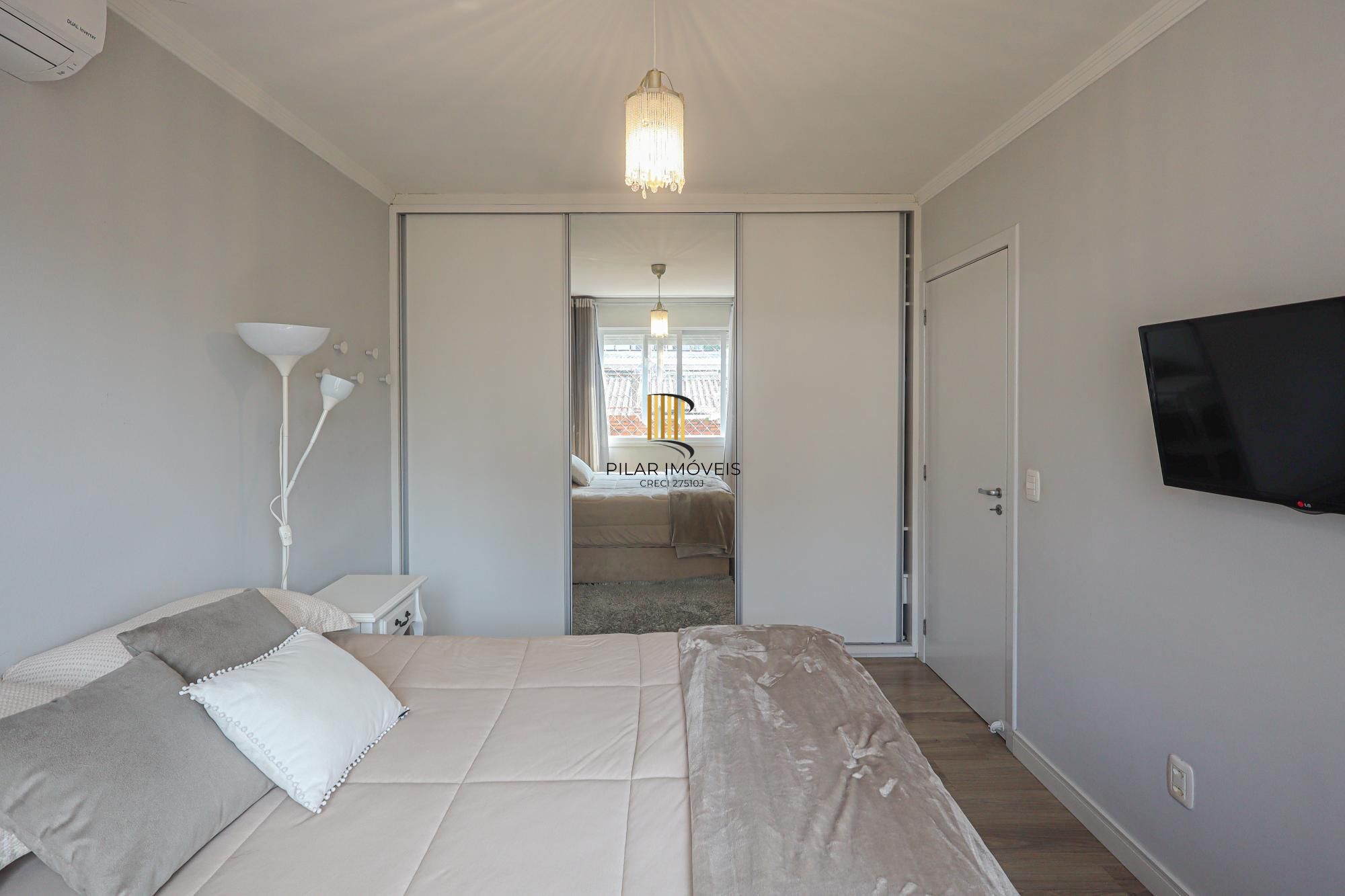 Cobertura a venda no bairro Higienópolis