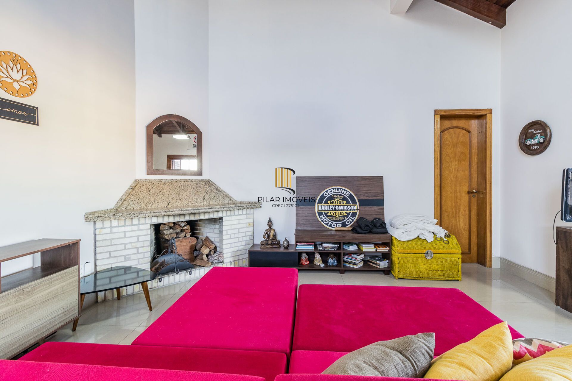Apartamento à venda no bairro Petrópolis em Porto Alegre/RS