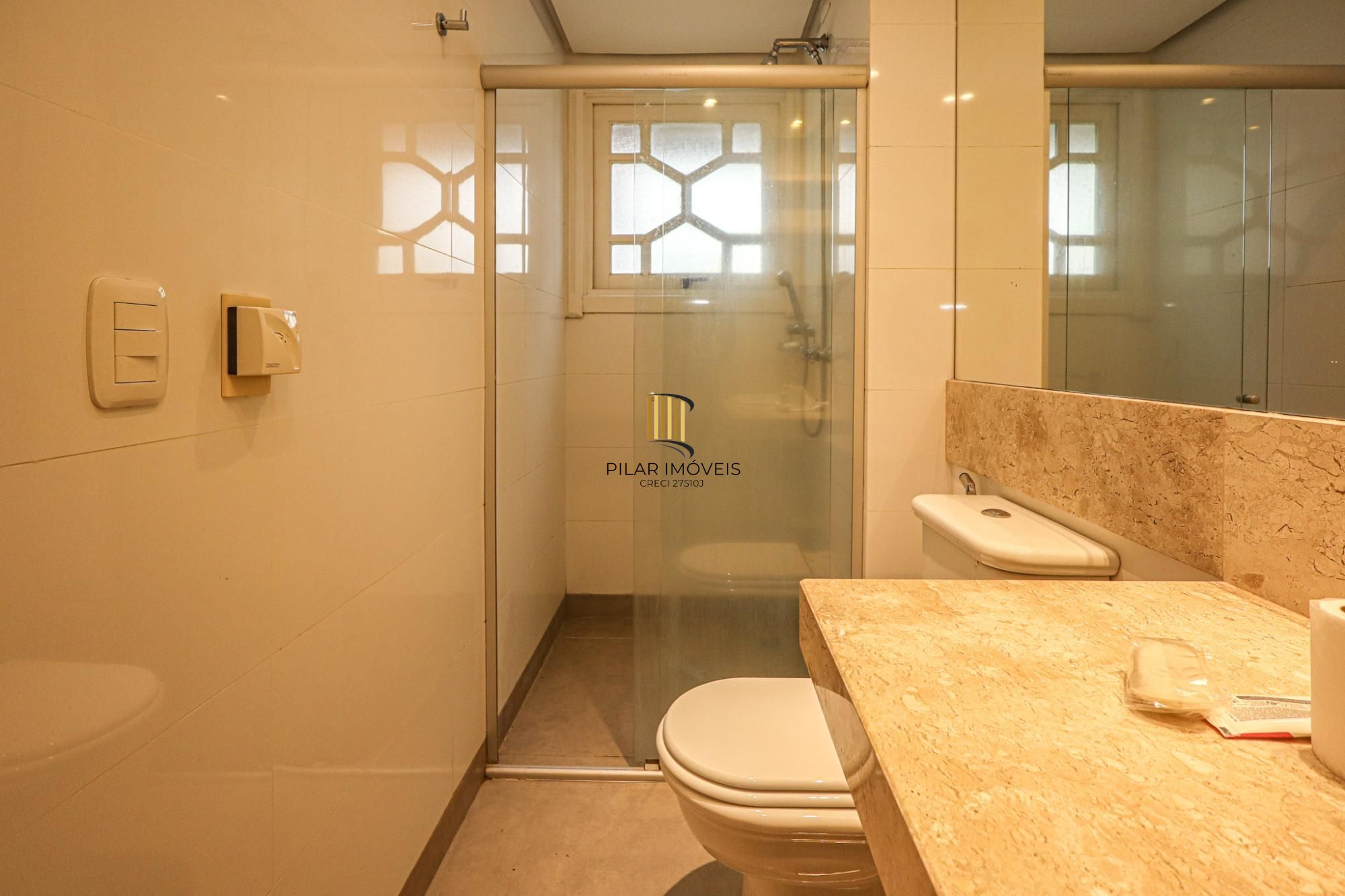 Apartamento a venda no bairro Auxiliadora
