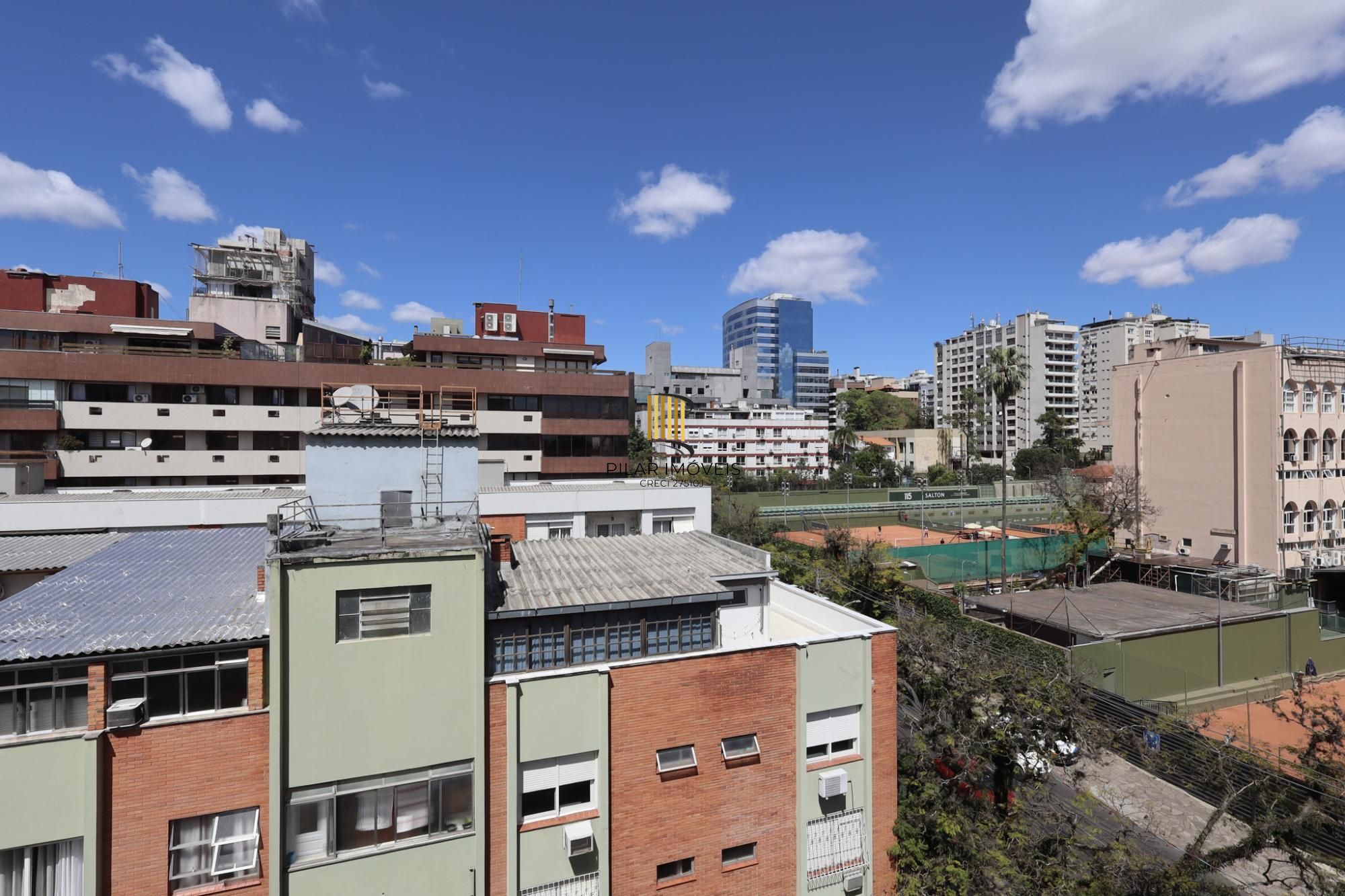 Imóvel a venda no bairro Moinhos de Vento