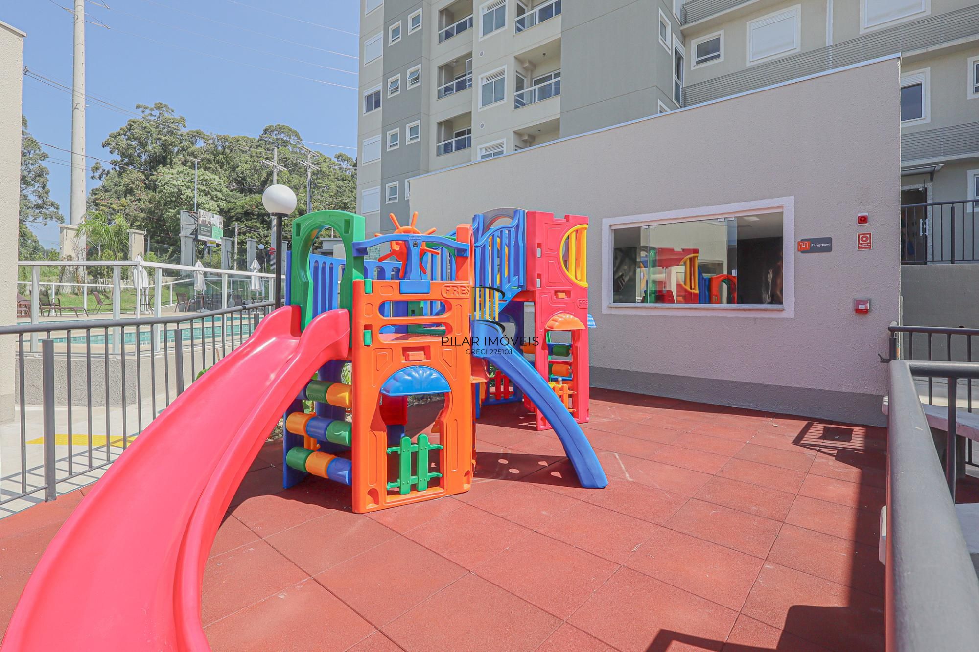 Apartamento a venda no bairro Jardim Itu
