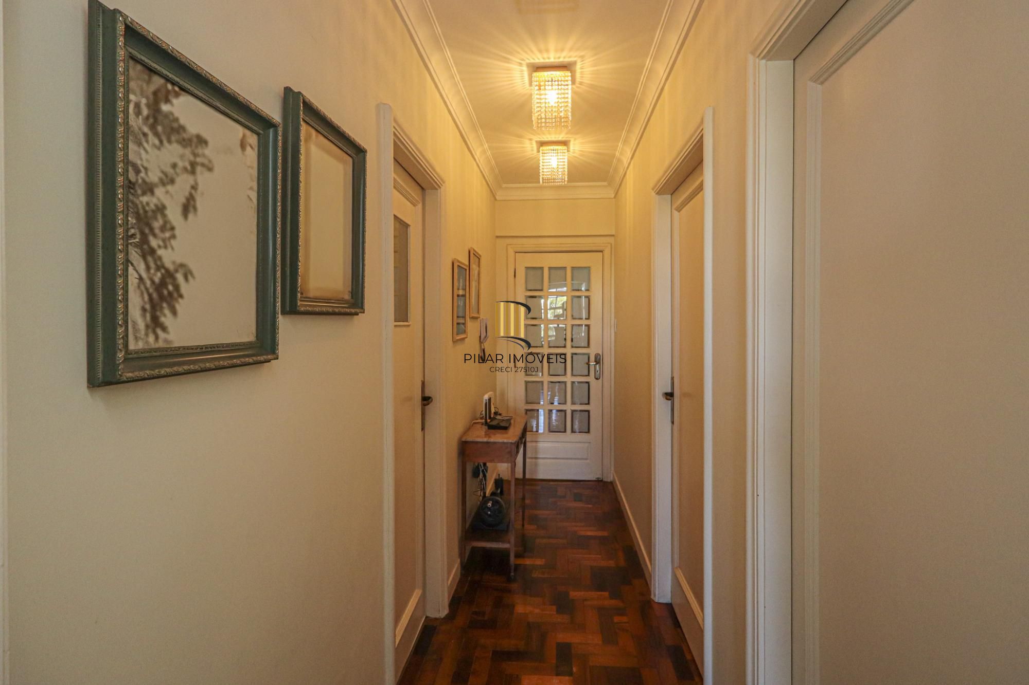 Apartamento a venda no Centro Histórico