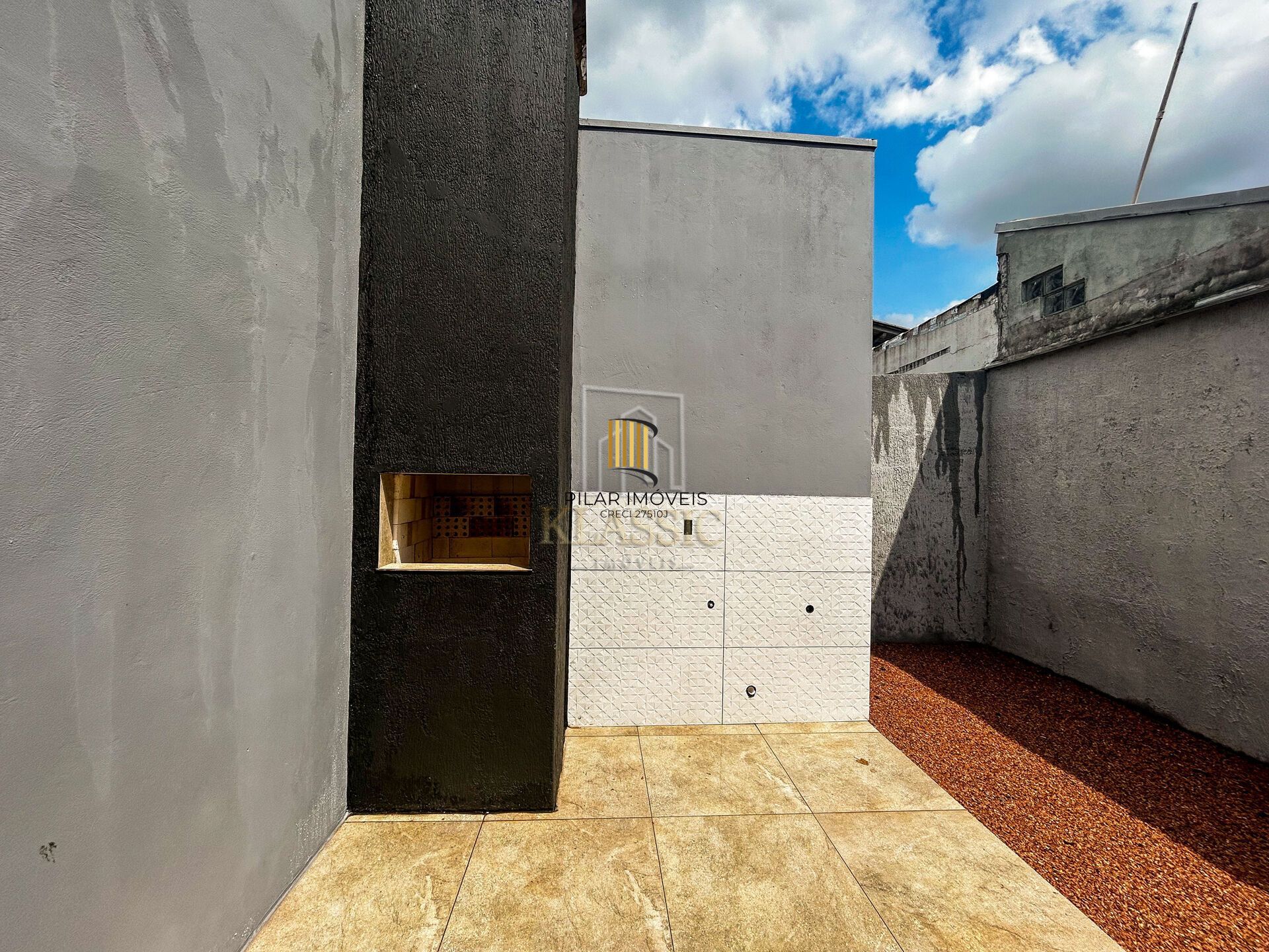 Casa térrea em Gravataí