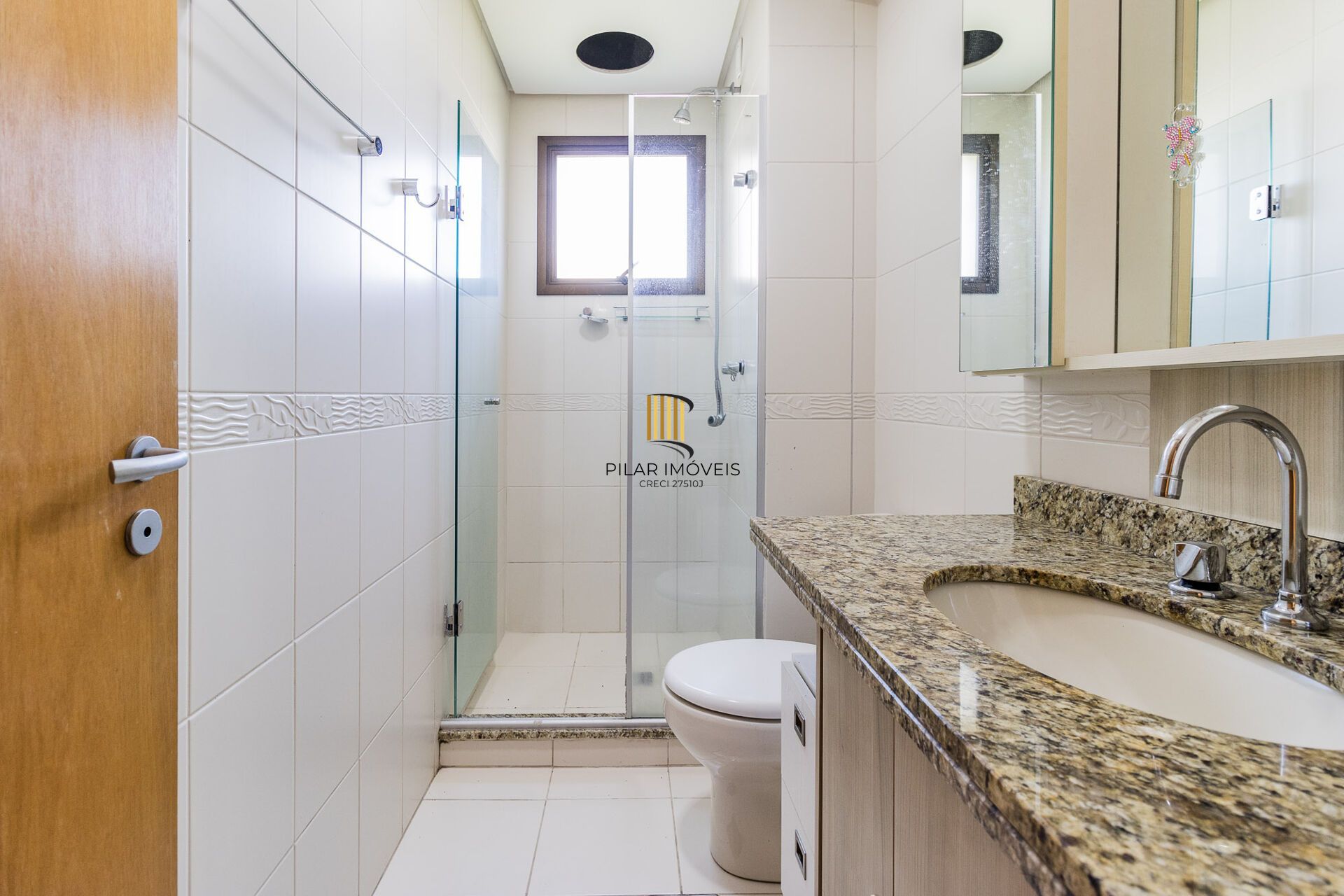 Apartamento à venda no bairro Mont Serrat em Porto Alegre/RS