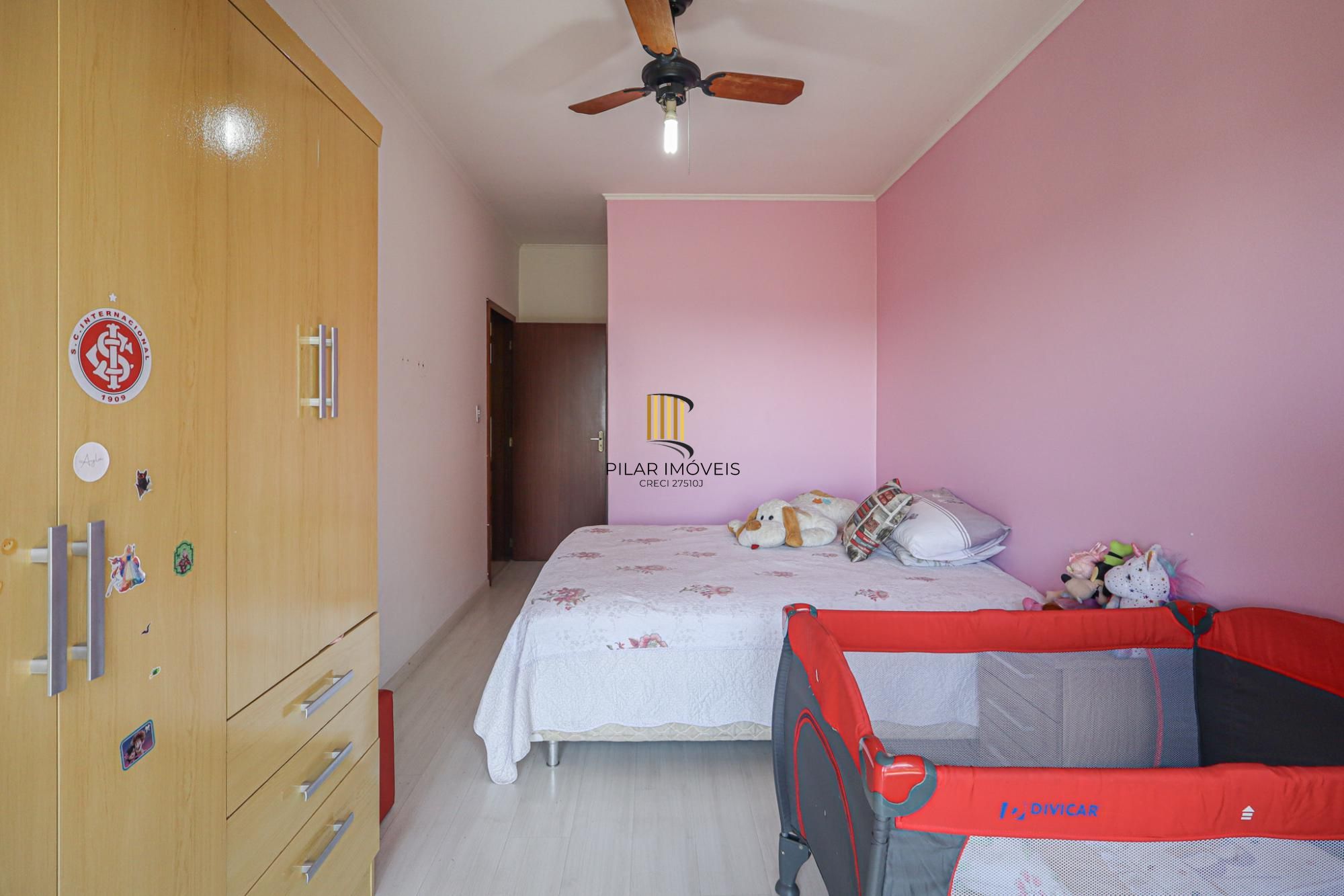 Casa a venda no bairro São José