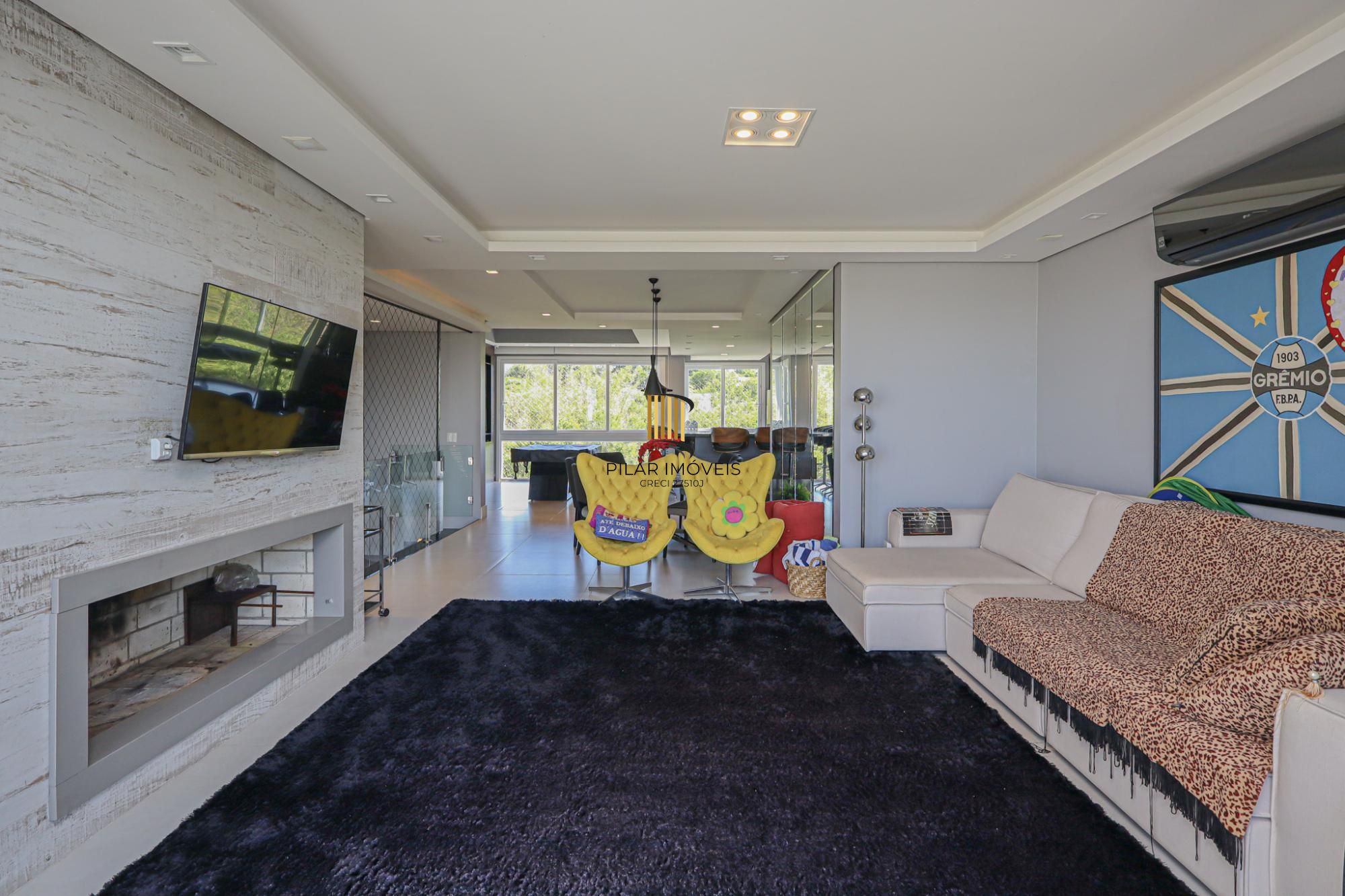 Casa a venda no condomínio Reserva Ecoville